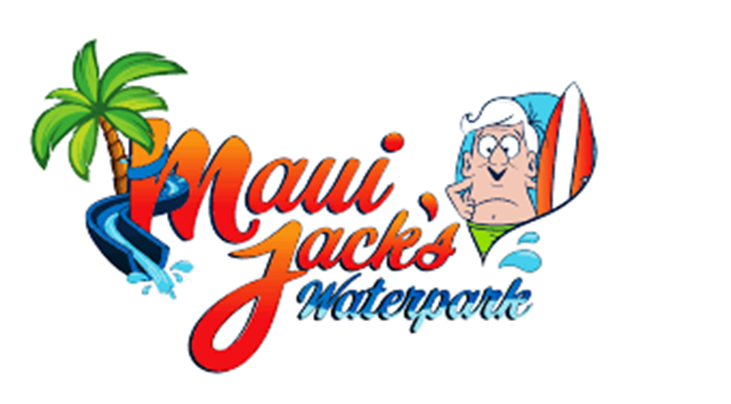 Maui Jacks Waterpark