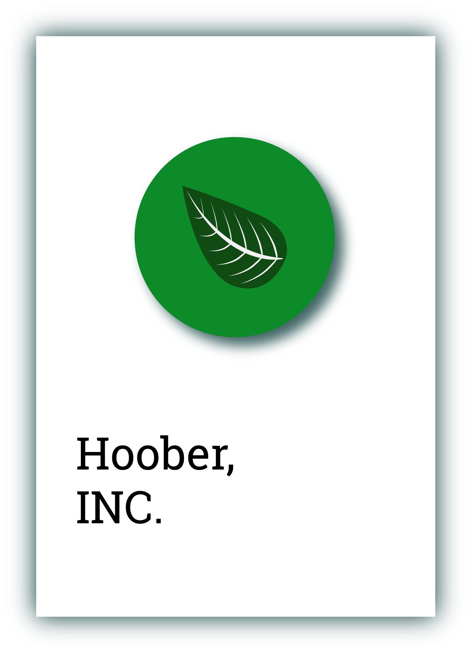 Hoober, Inc