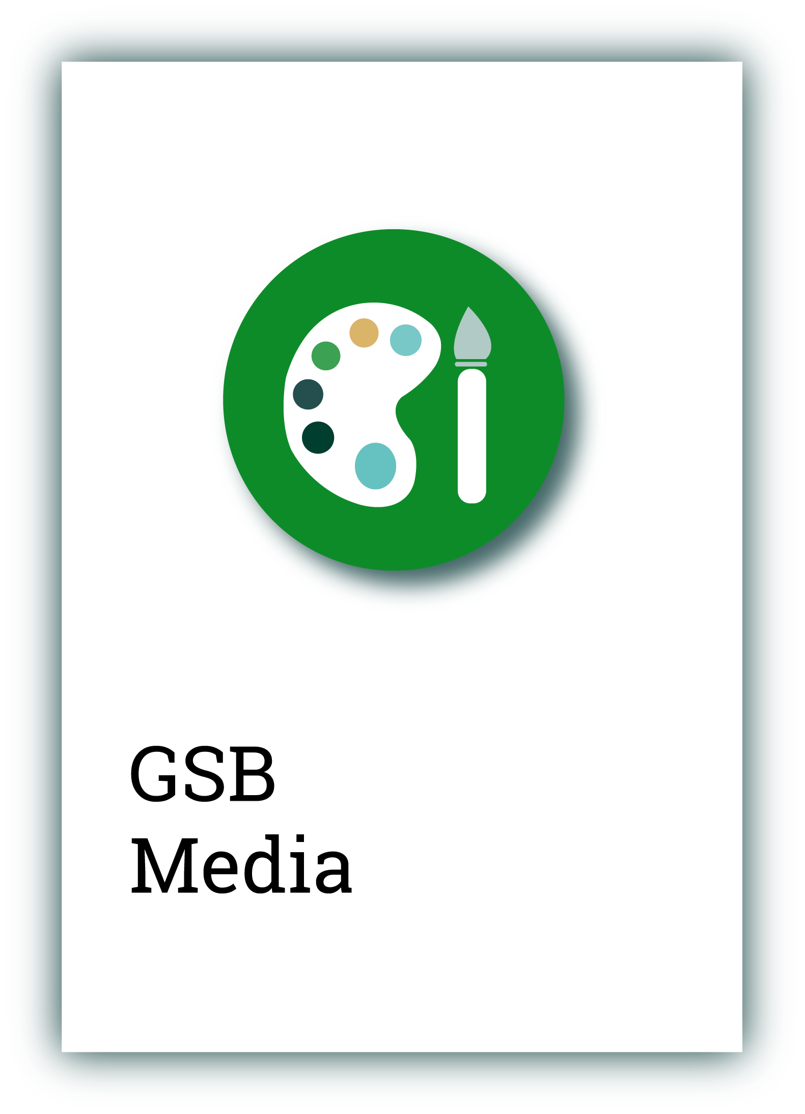 GSB Media, Radio