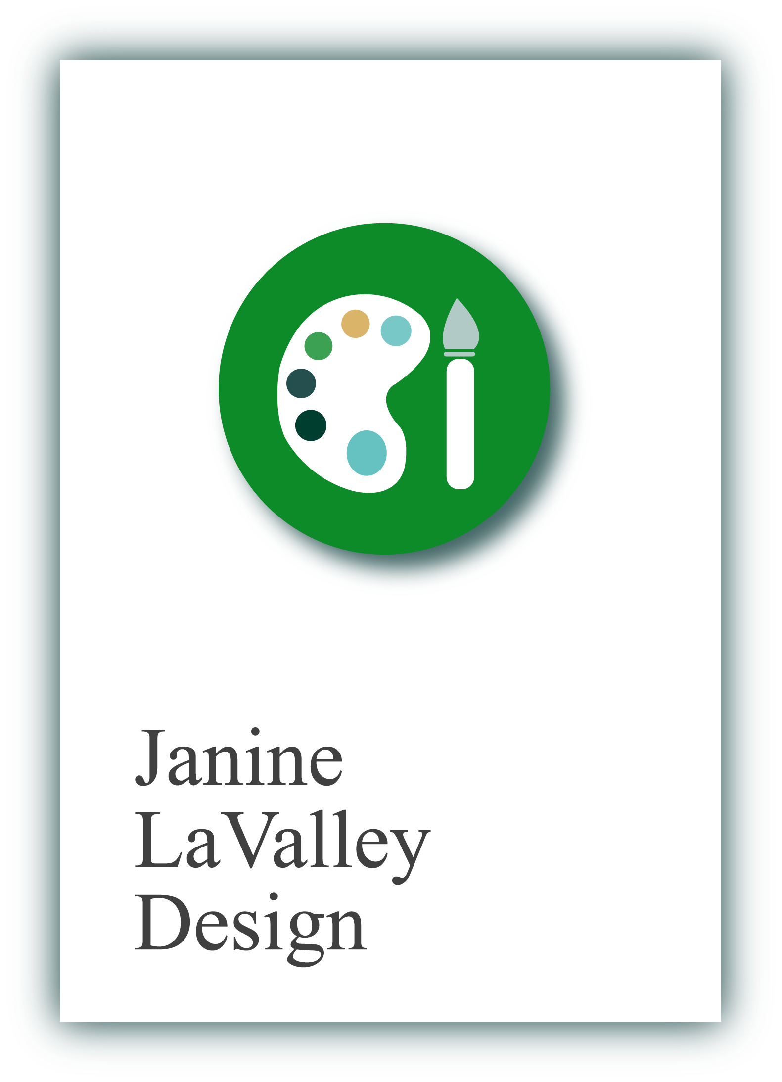Janine LaValley Design 2