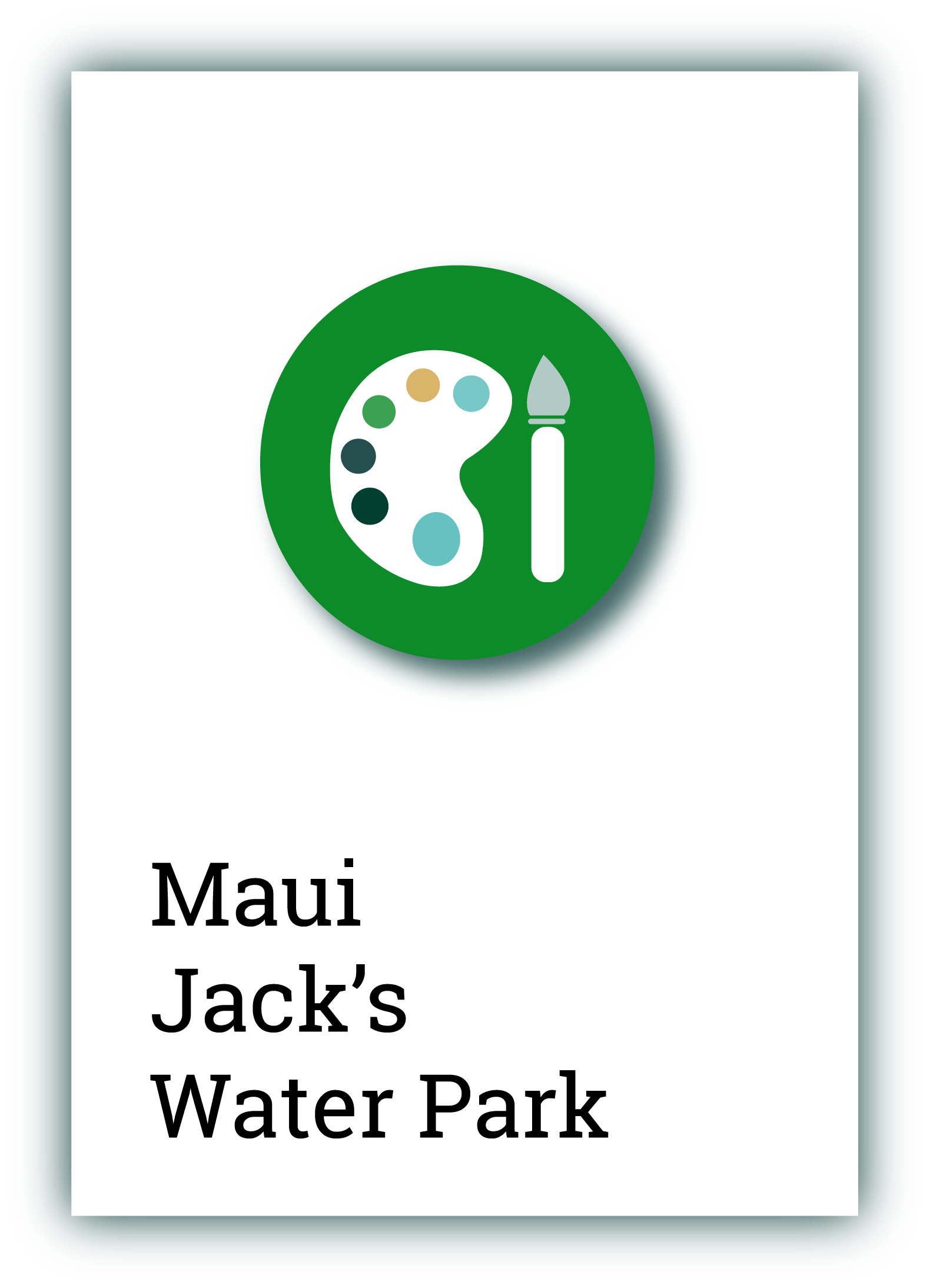 Maui Jacks Water Park