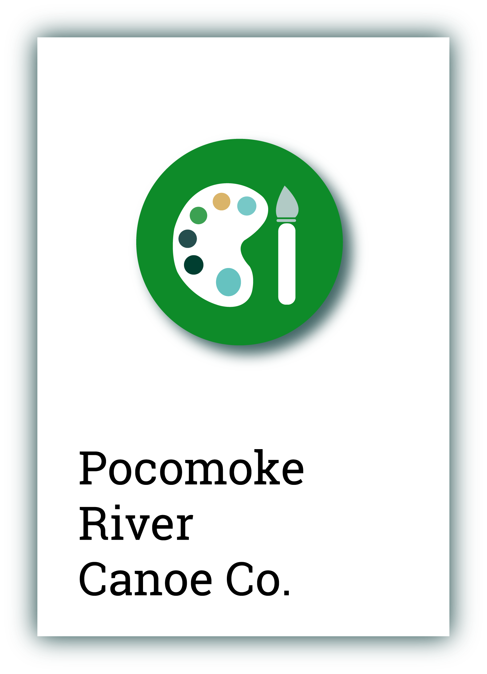 Pocomoke River Canoe Co 2