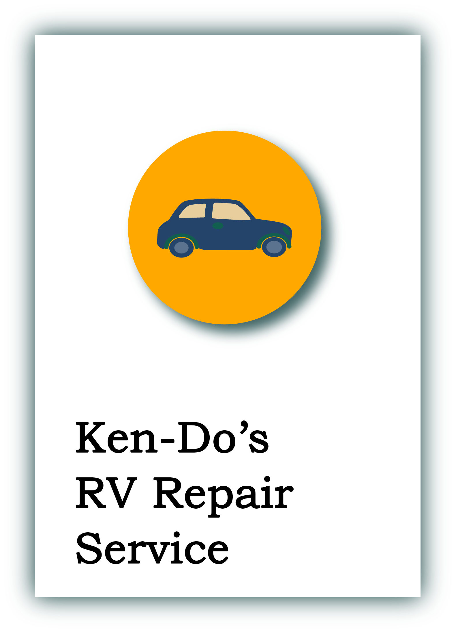 Ken Do's RV Repair Service