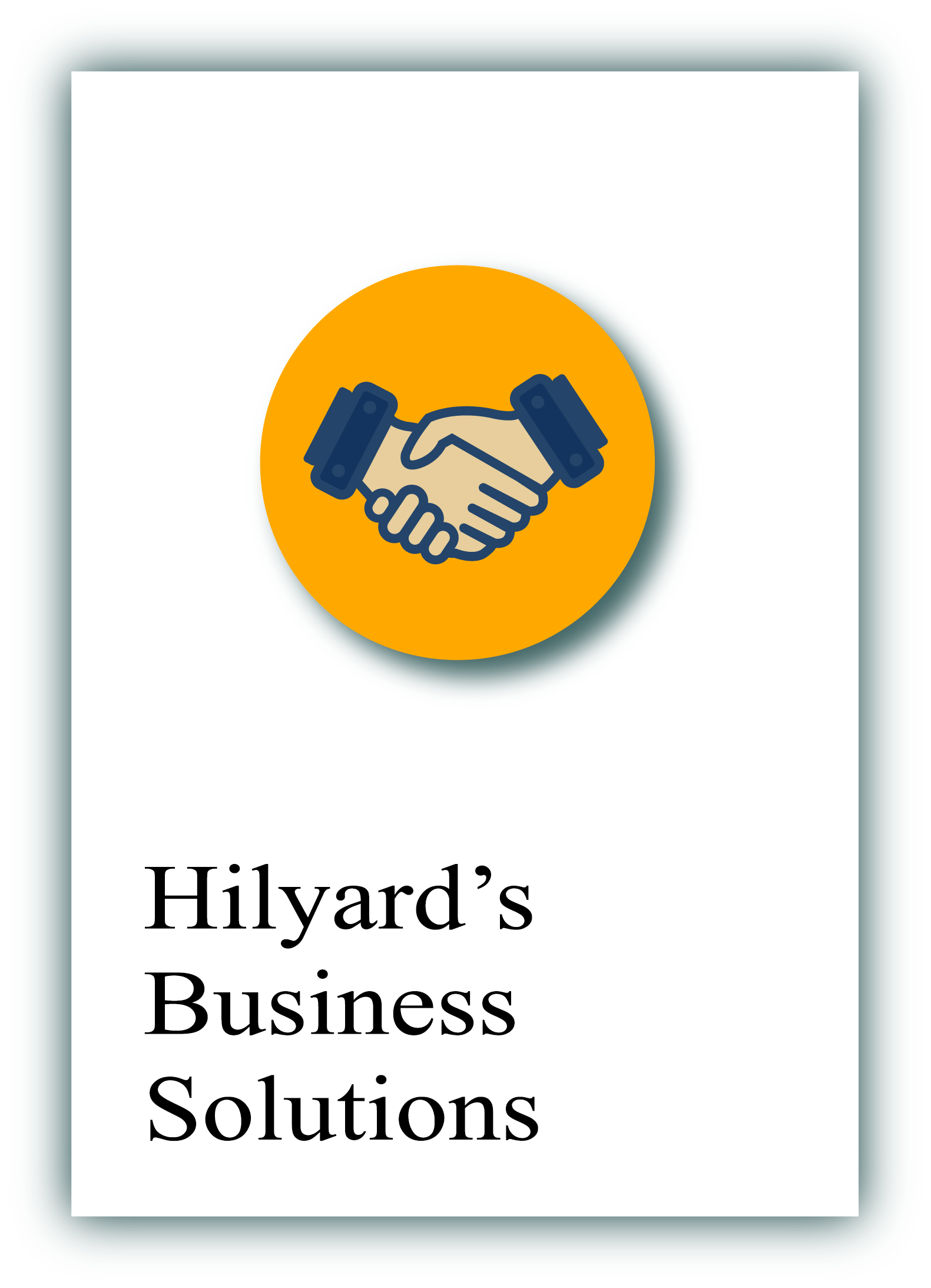 Hilyards Business Solutions