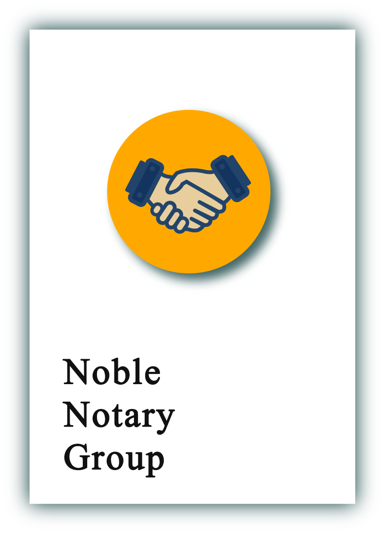 Noble Notary Group