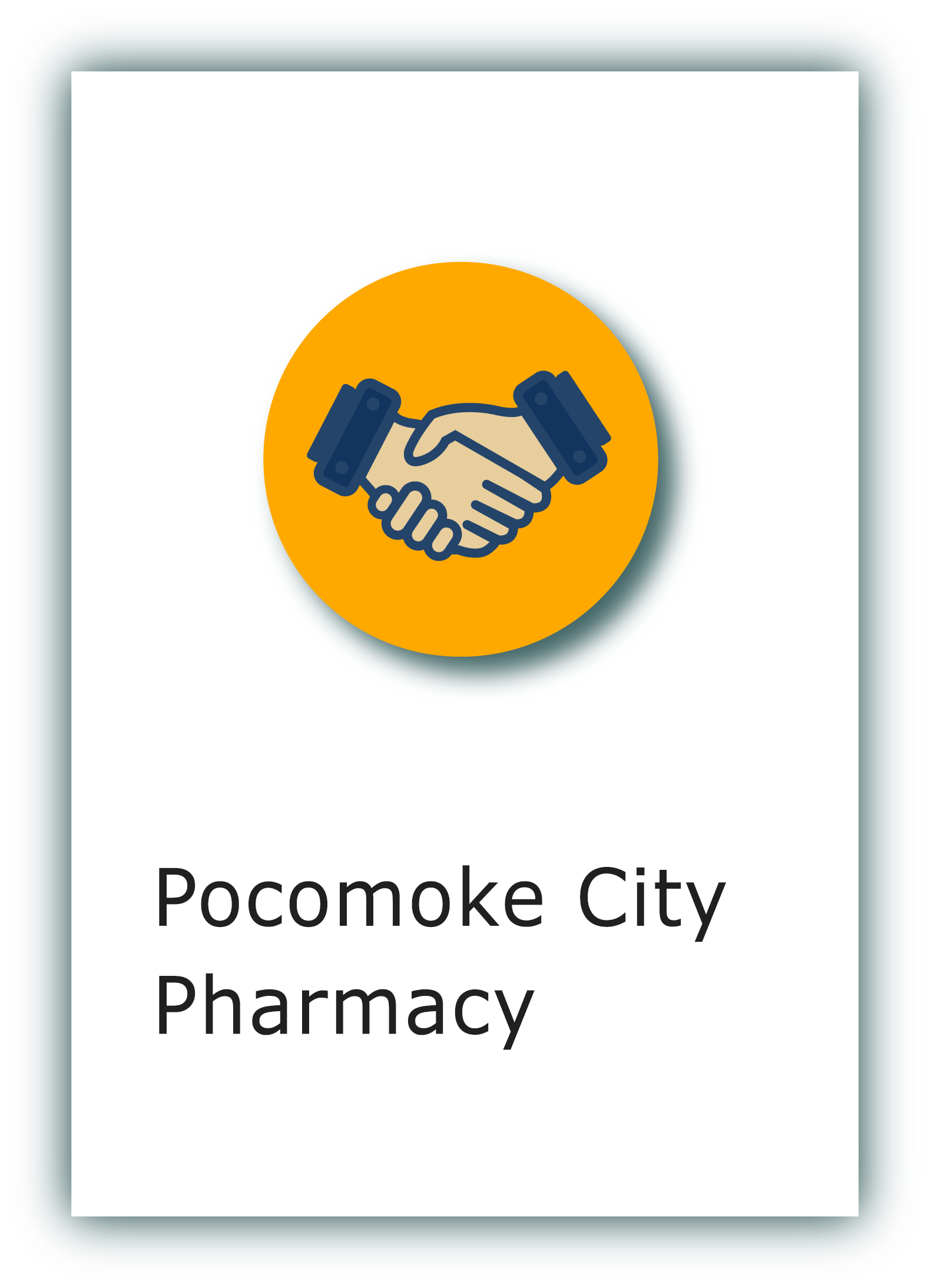 Pocomoke City Pharmacy 2