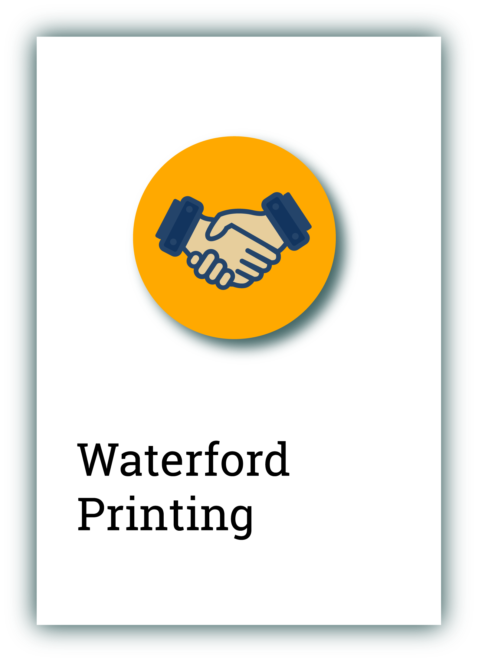 Waterford Printing