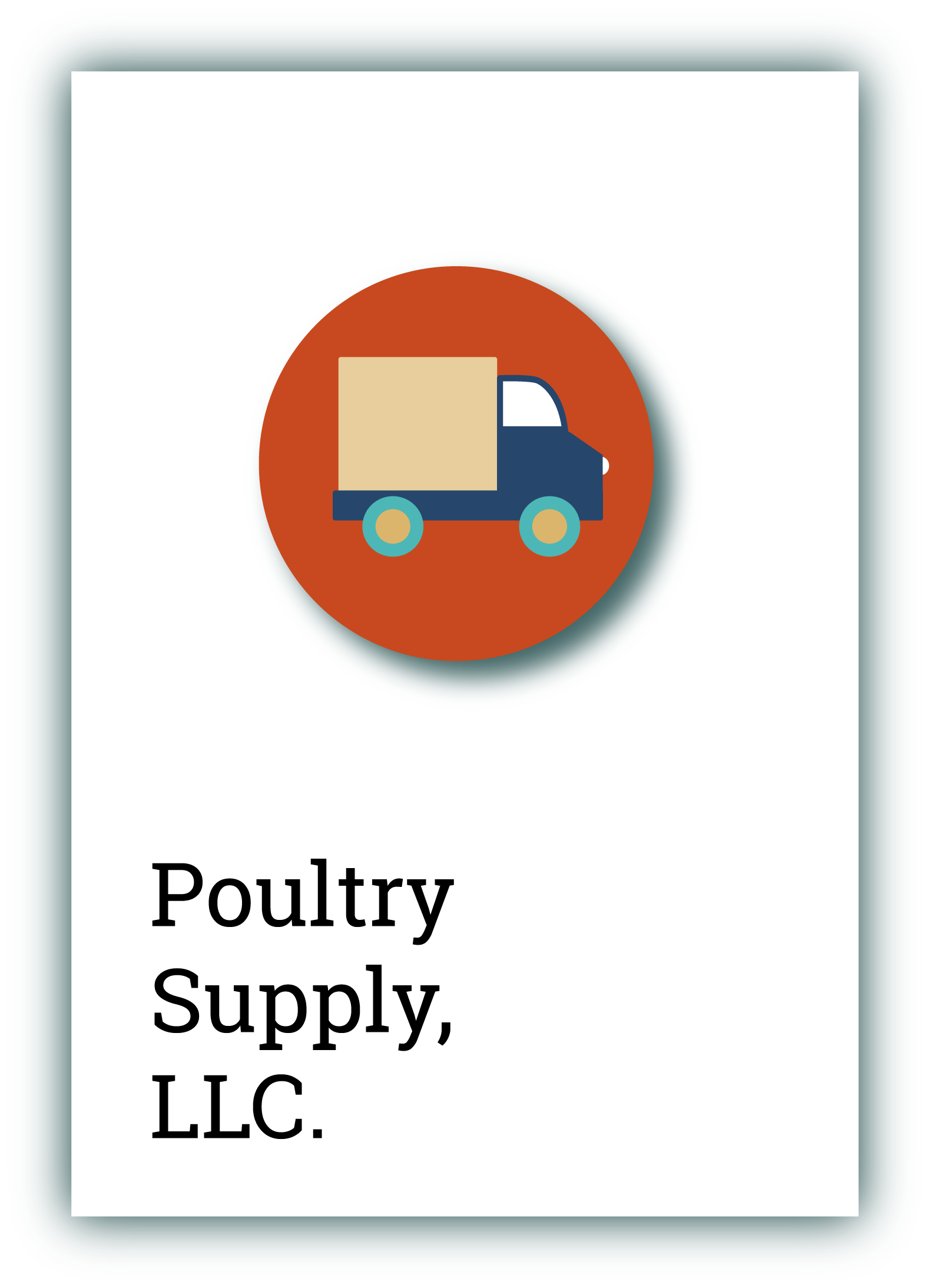 Poultry Supply, LLC