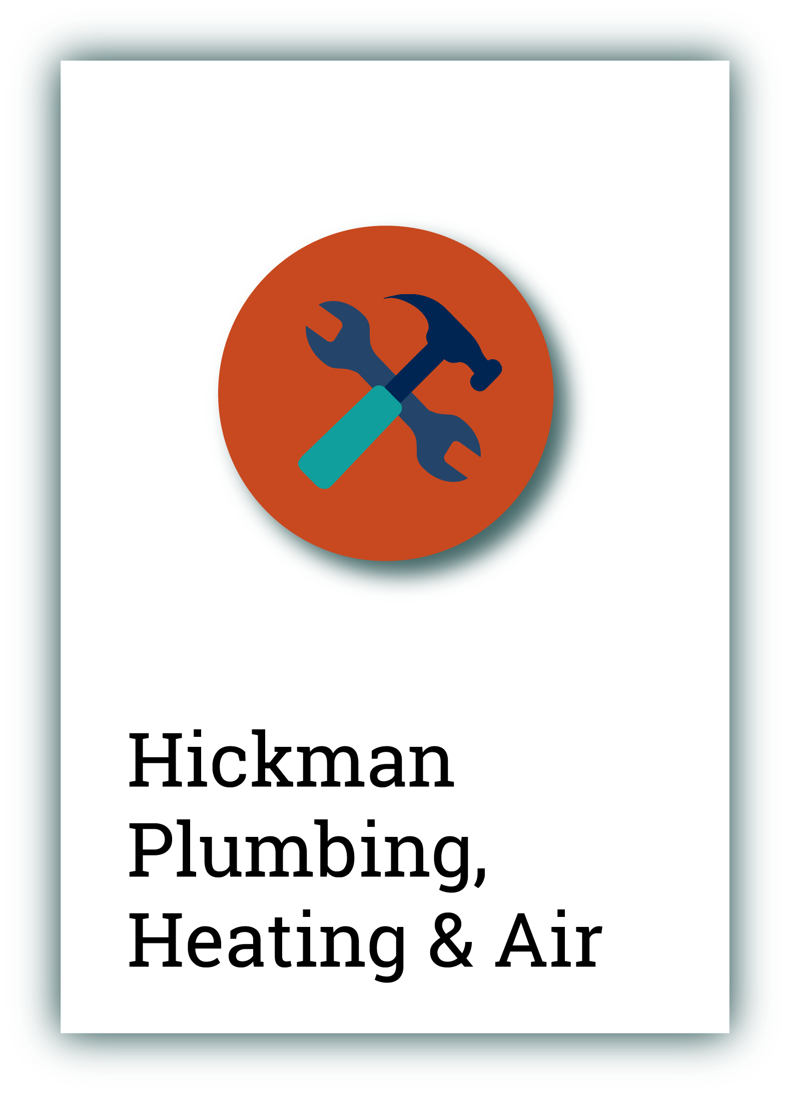 Hickman Heating, Plumbing & Air