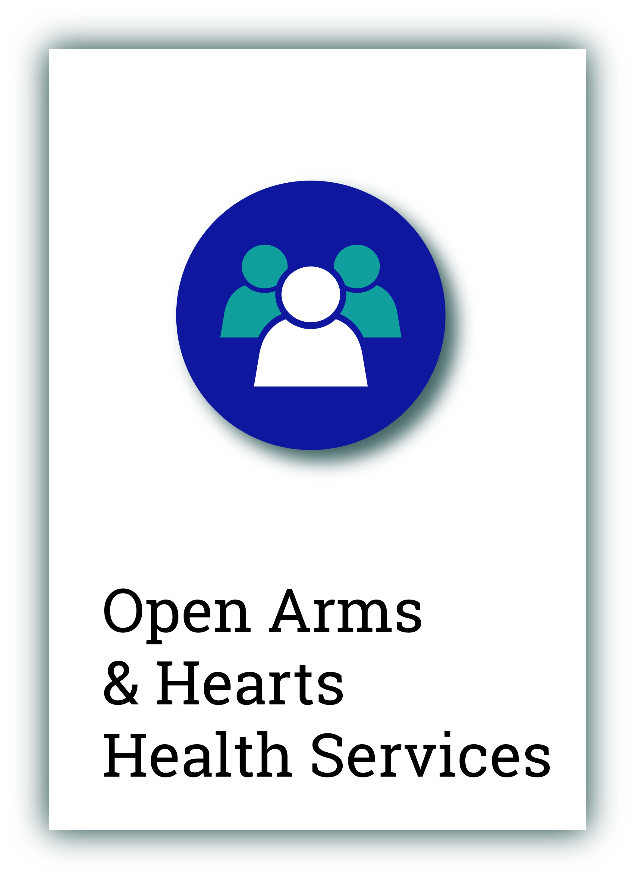 Open Arms & Hearts Health Services