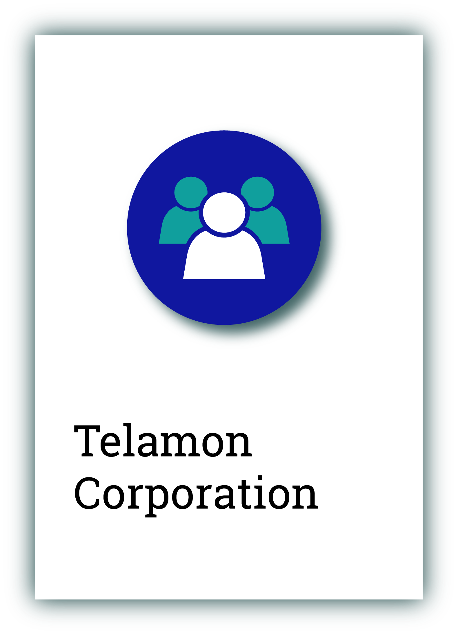 Telamon Corporation 4