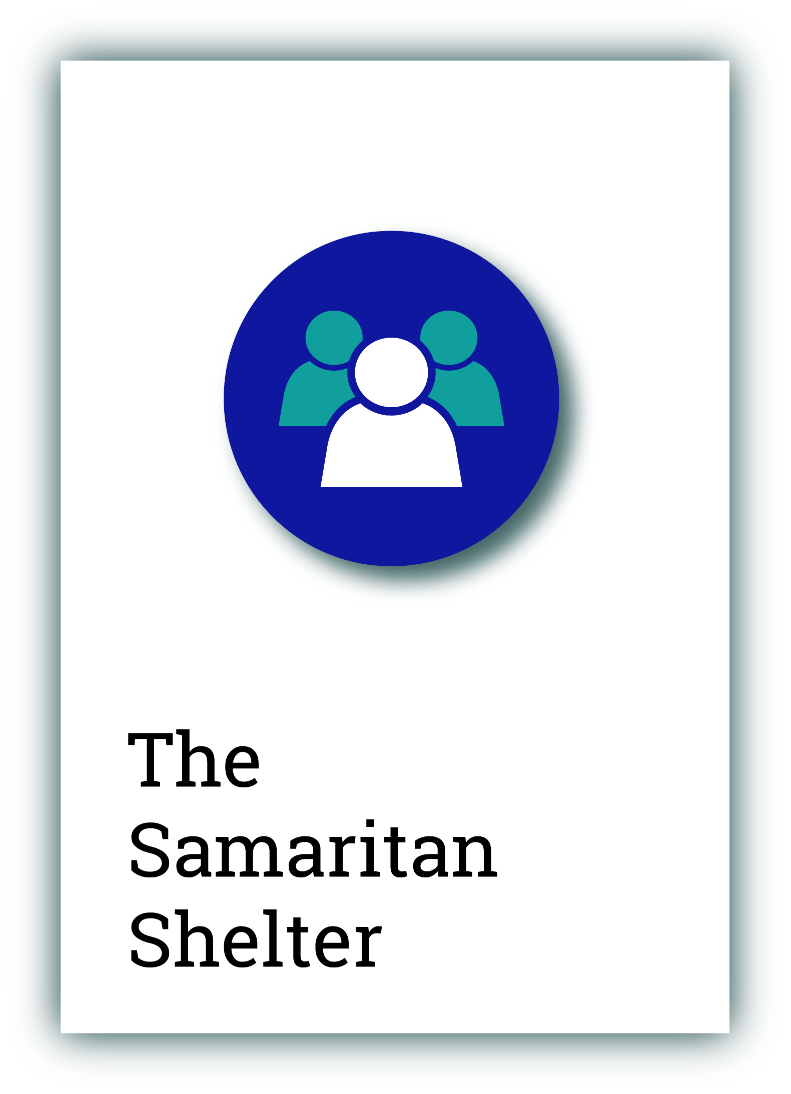 The Samaritan Shelter