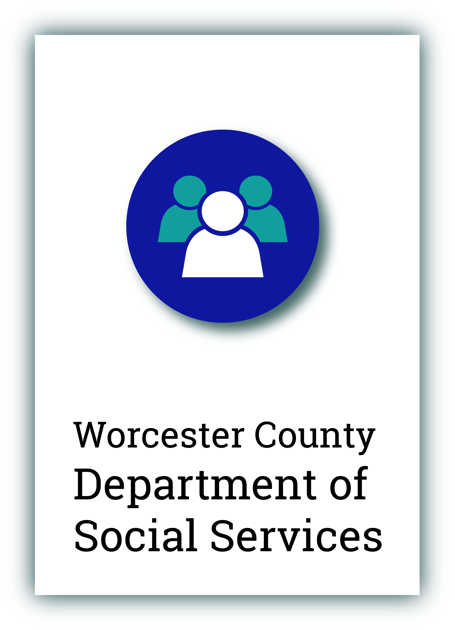 Worcester County Department of Social Services