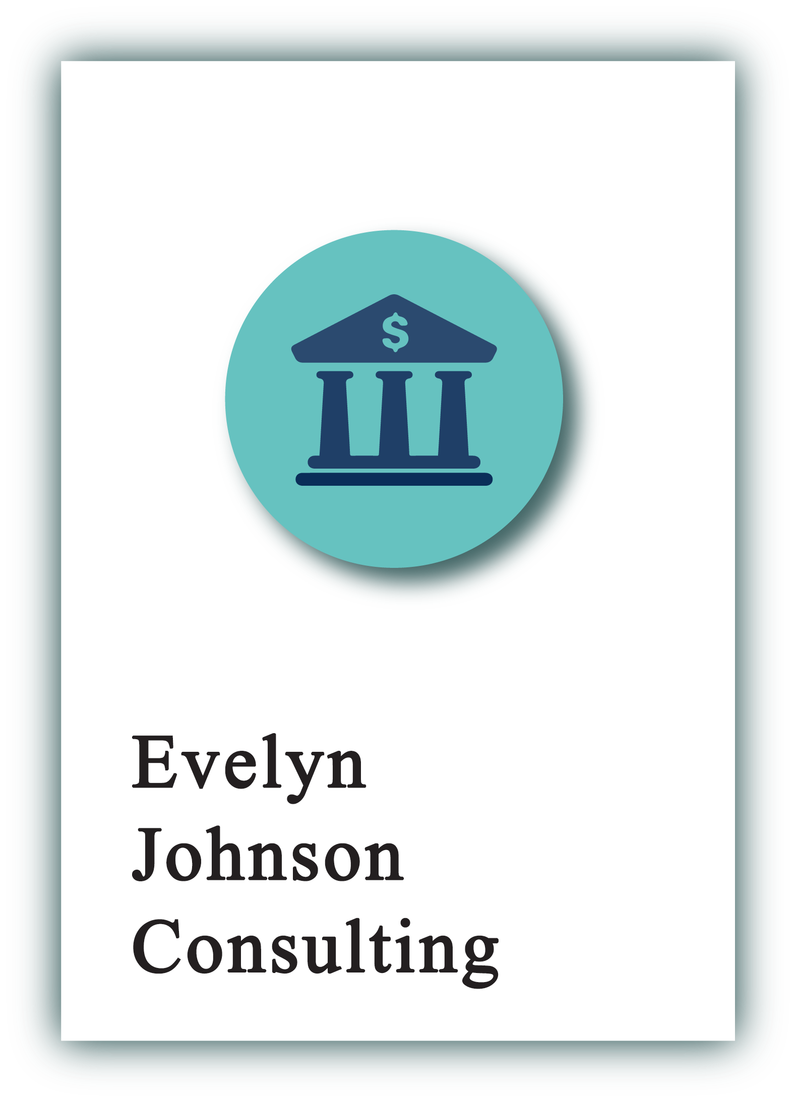 Evelyn Johnson Consulting