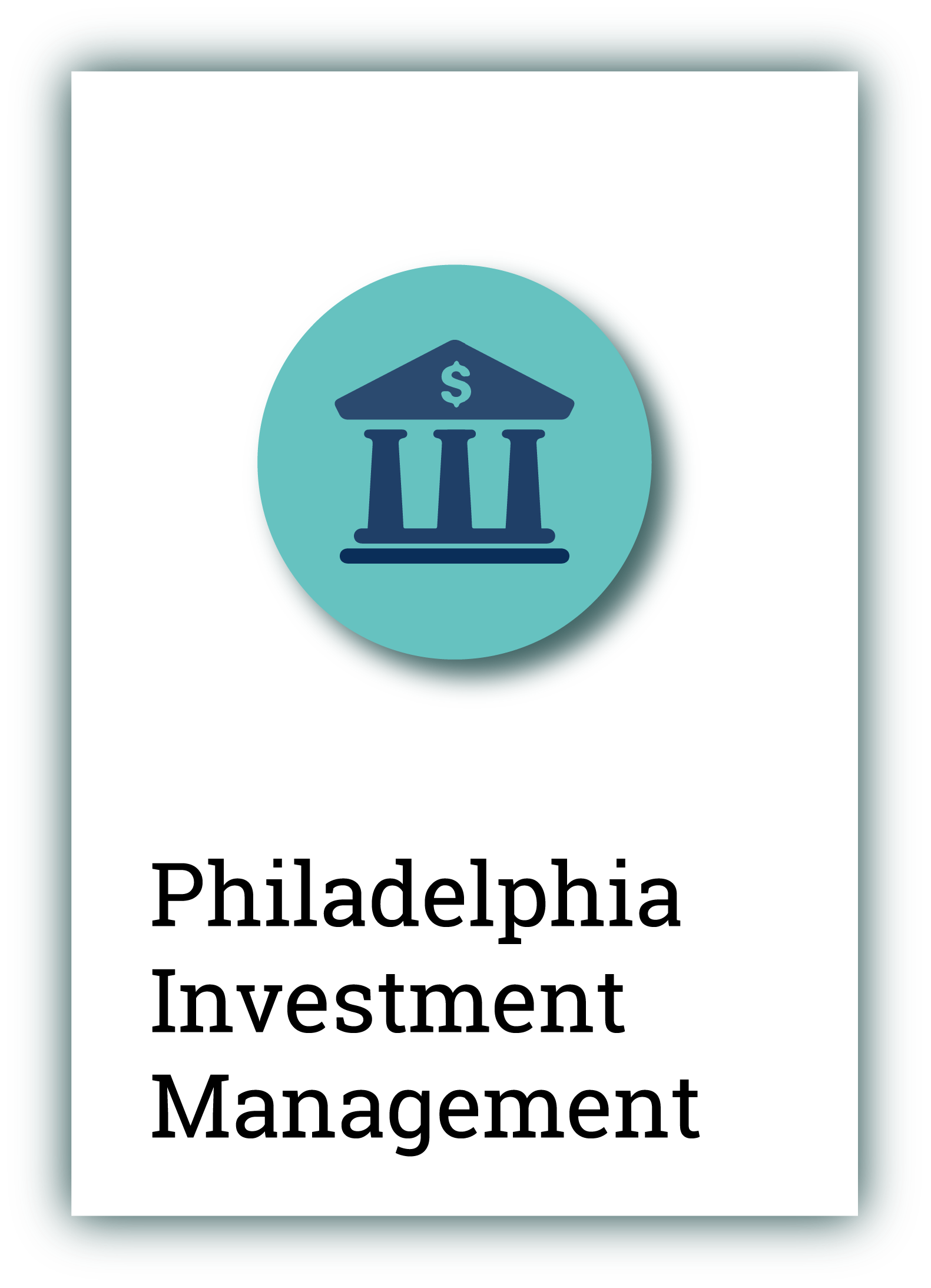 Philadelphia Investement Management