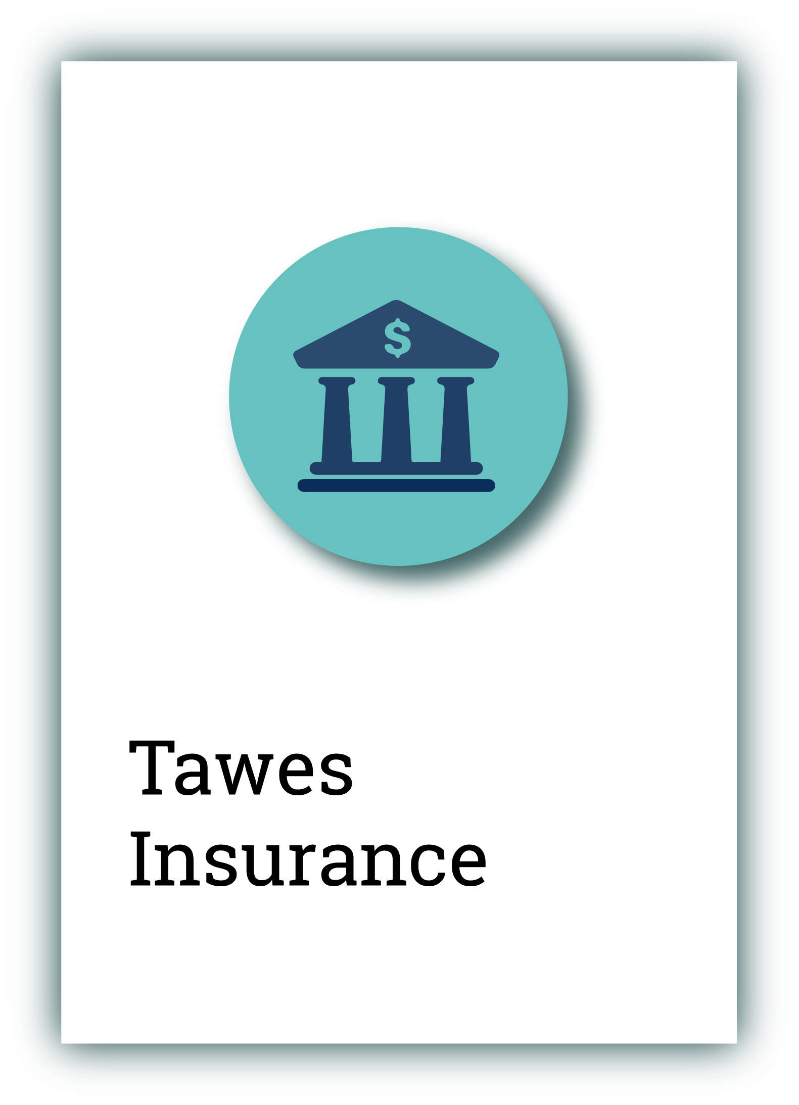 Tawes Insurance