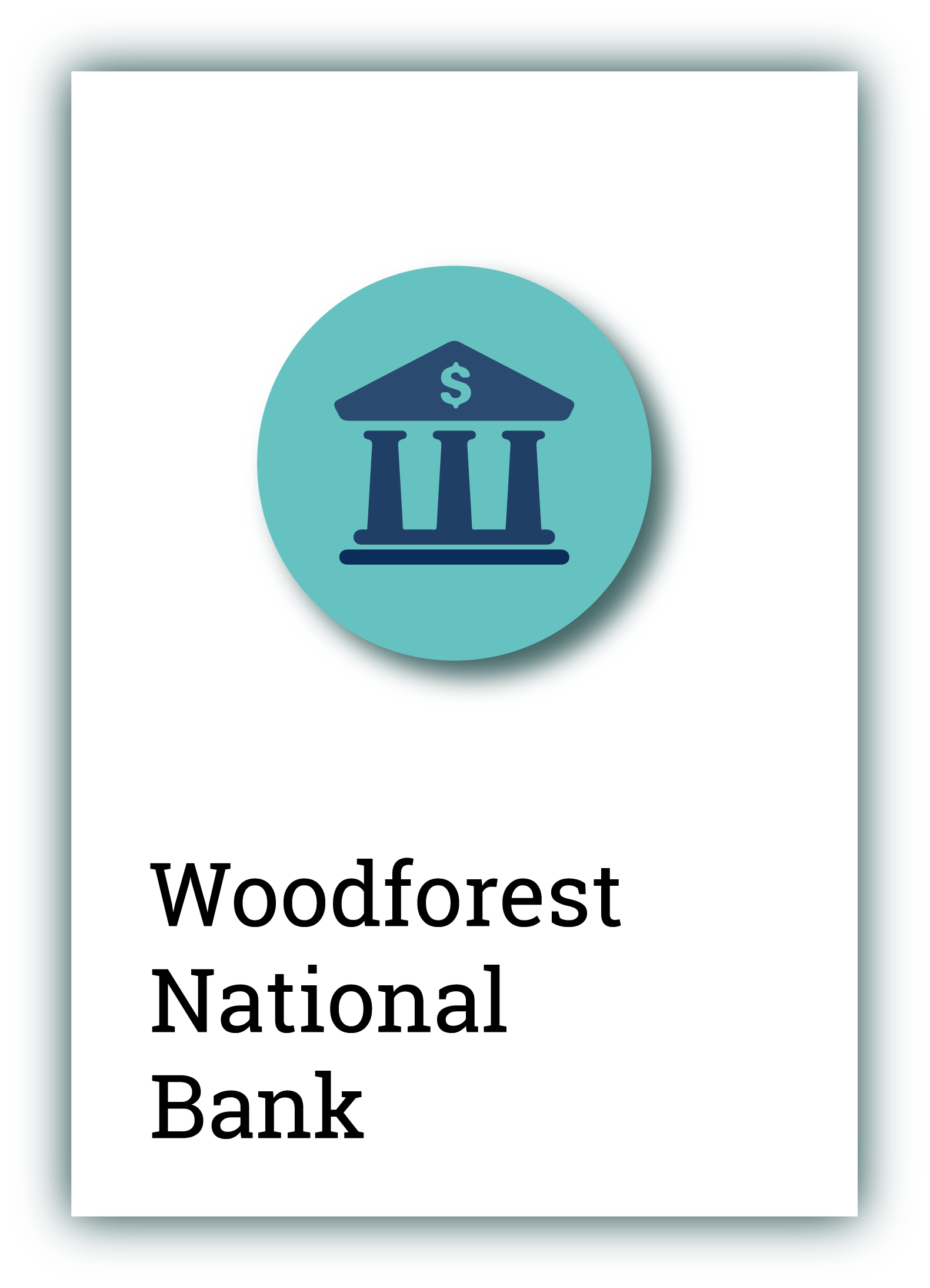 Woodforest National Bank 2