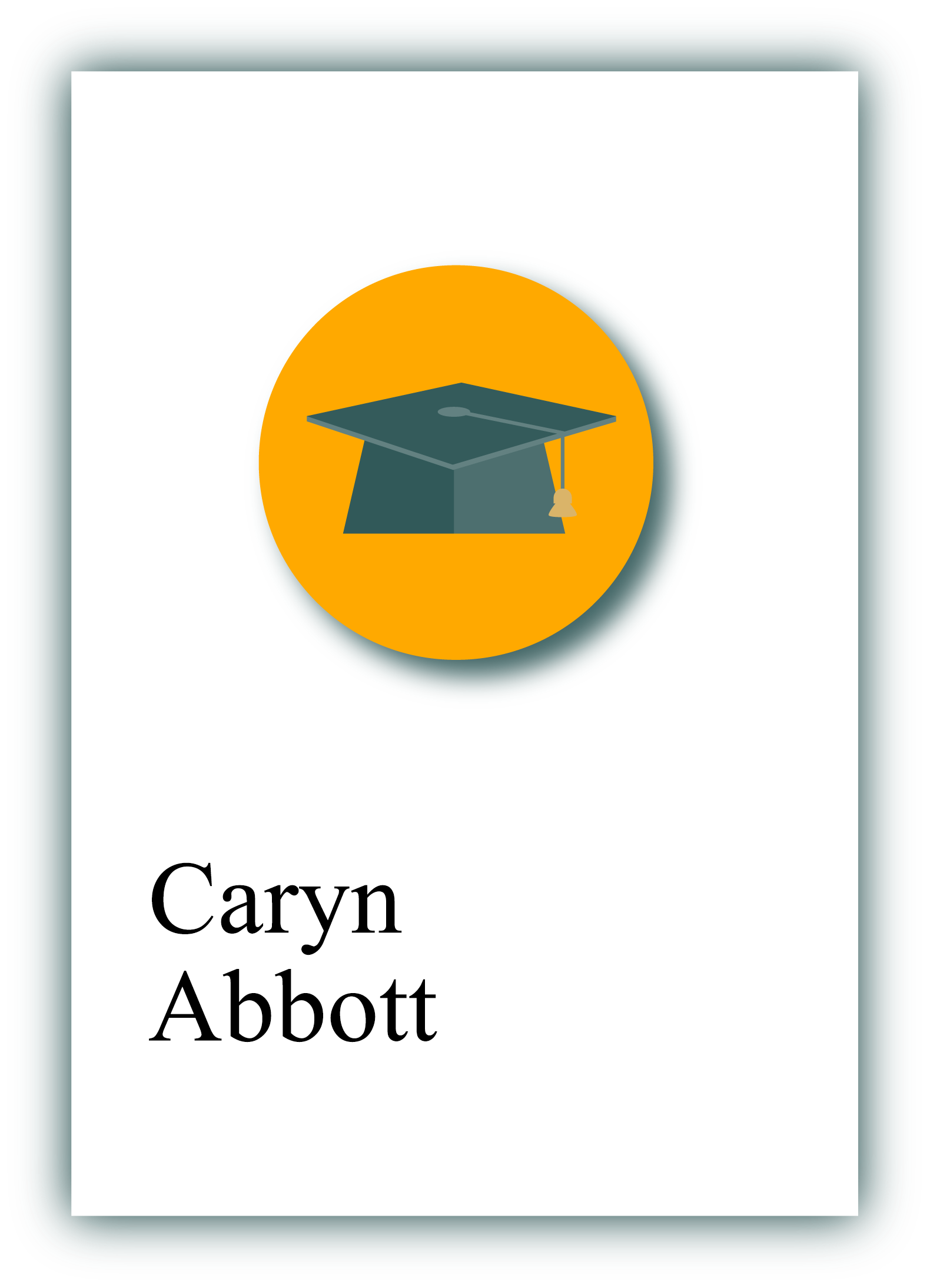 Caryn Abbott