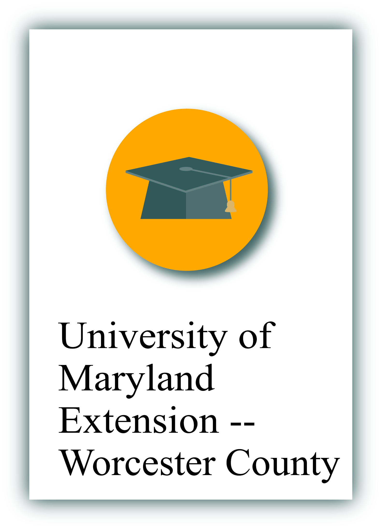 University of Maryland Extension Worcester County