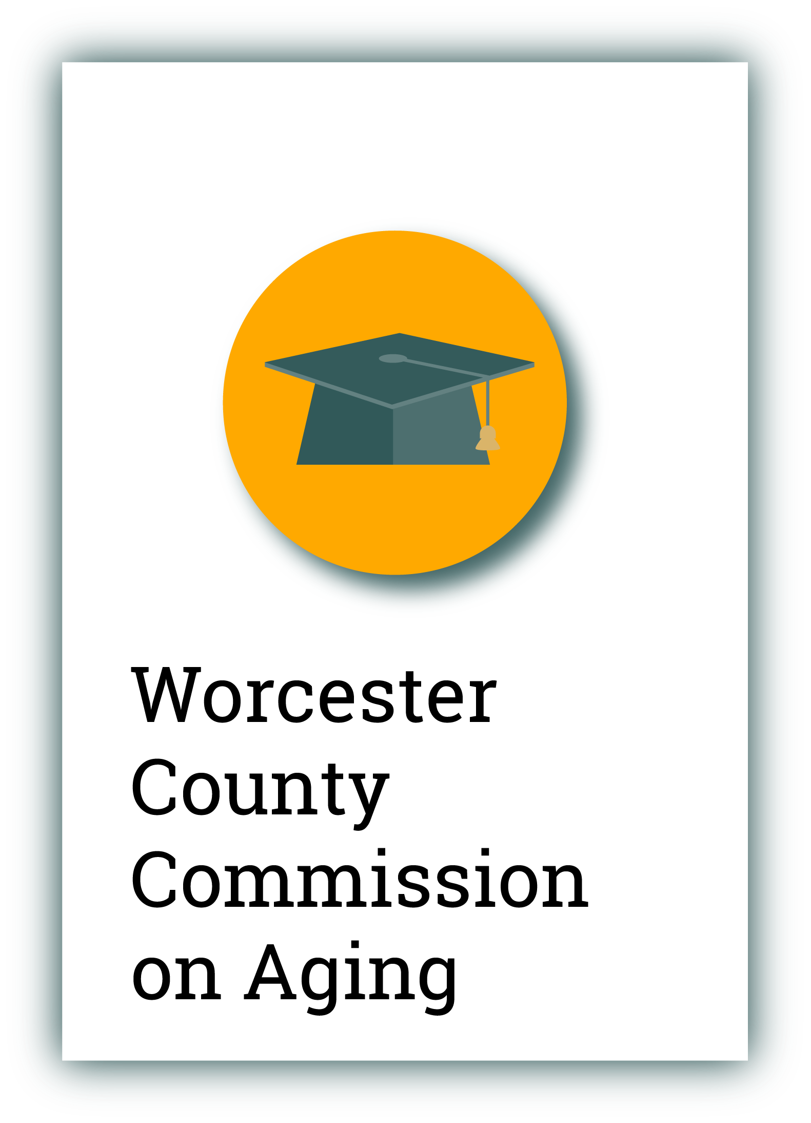 Worcester County Commission on Aging 3