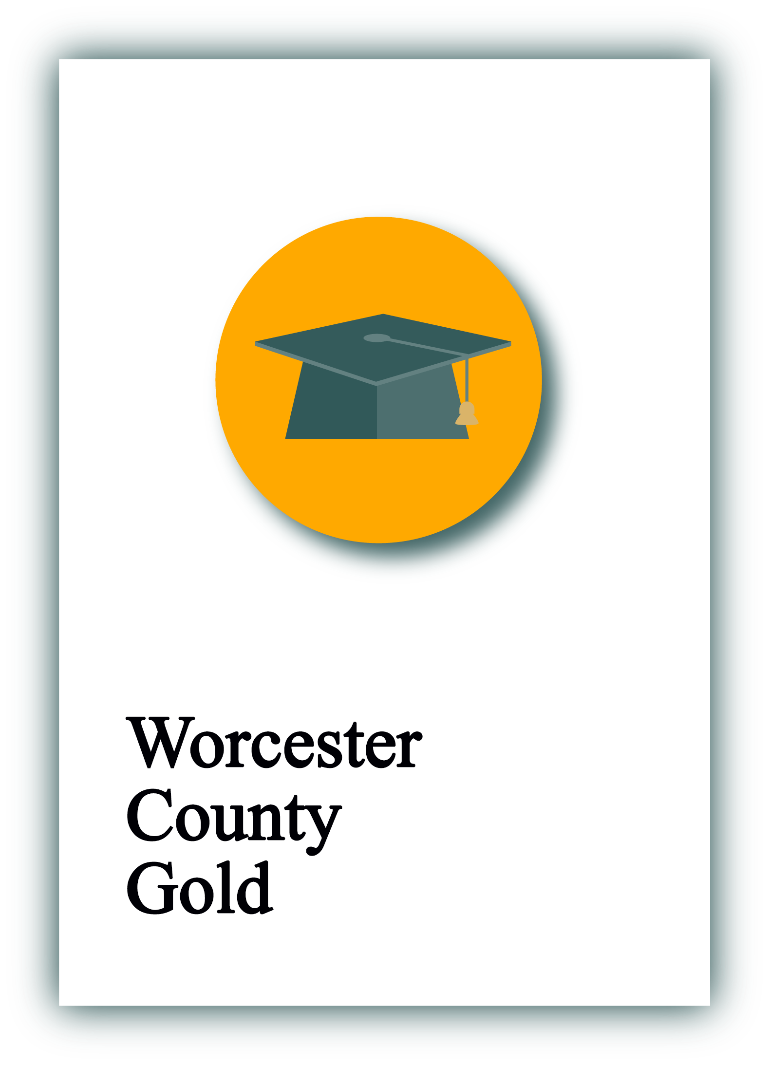 Worcester County Gold