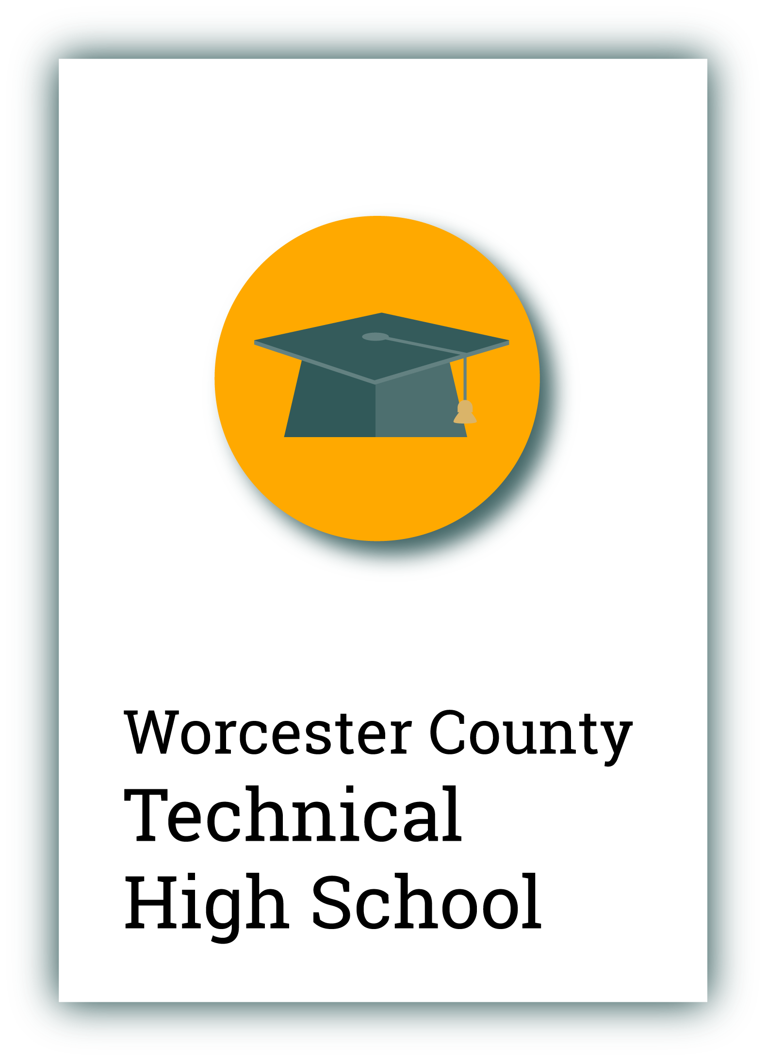 Worcester County Technical High School