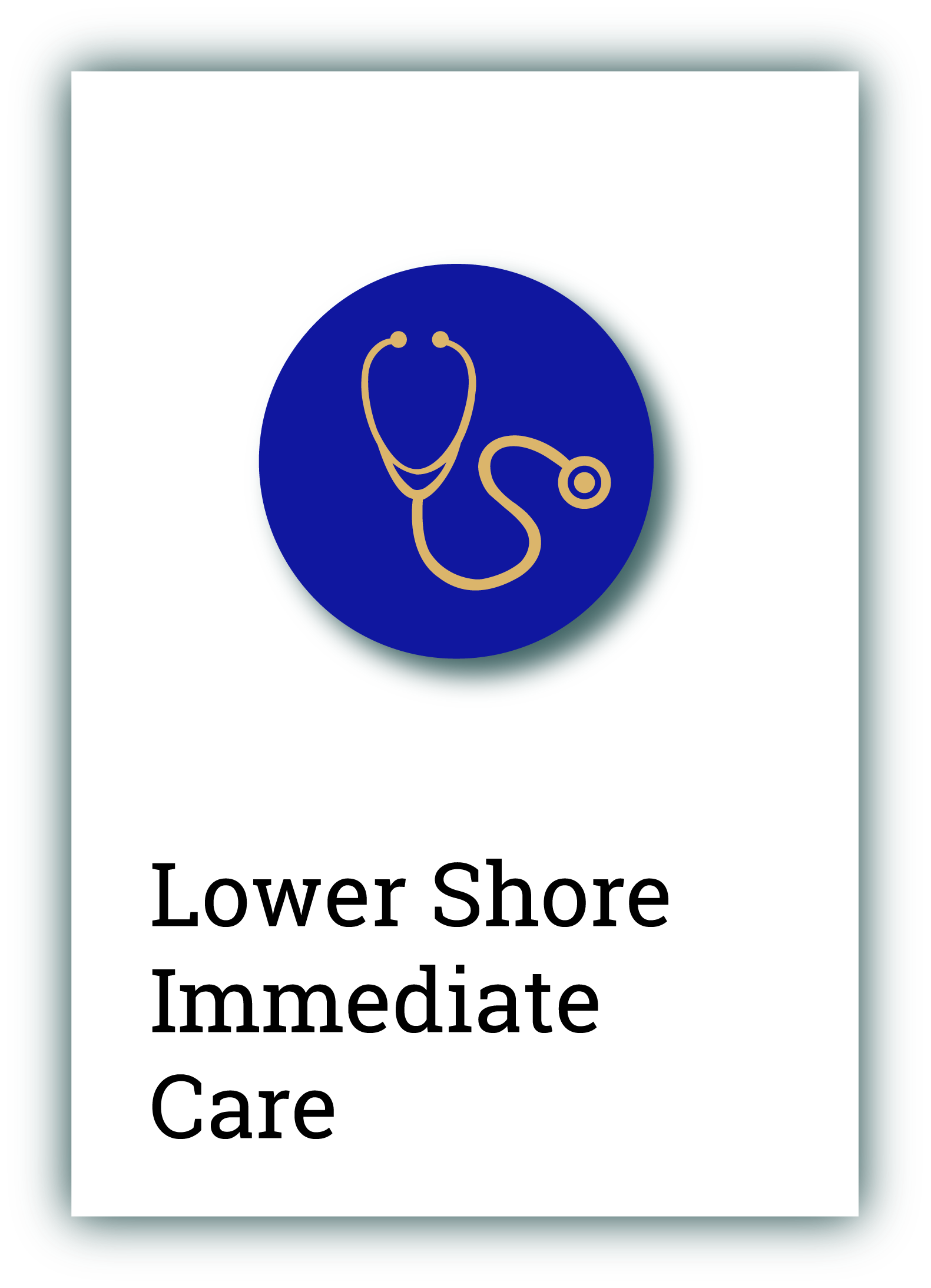 Lower Shore Immediate Care