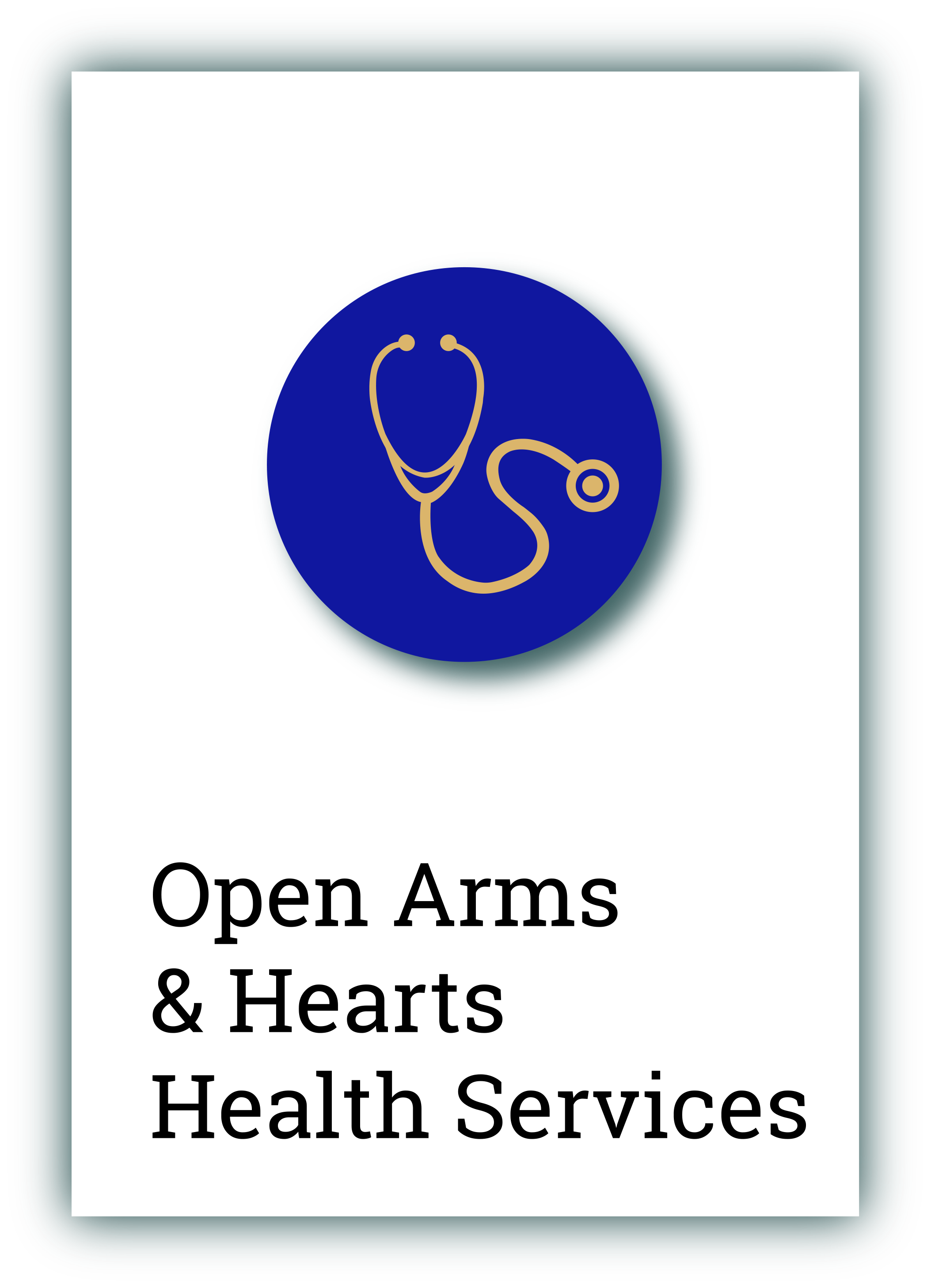 Open Arms & Hearts Health Services 2