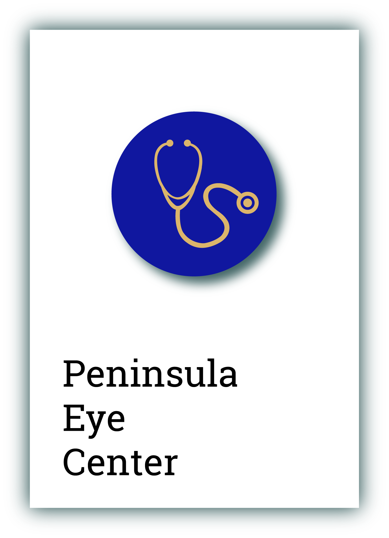 Peninsula Eye Center