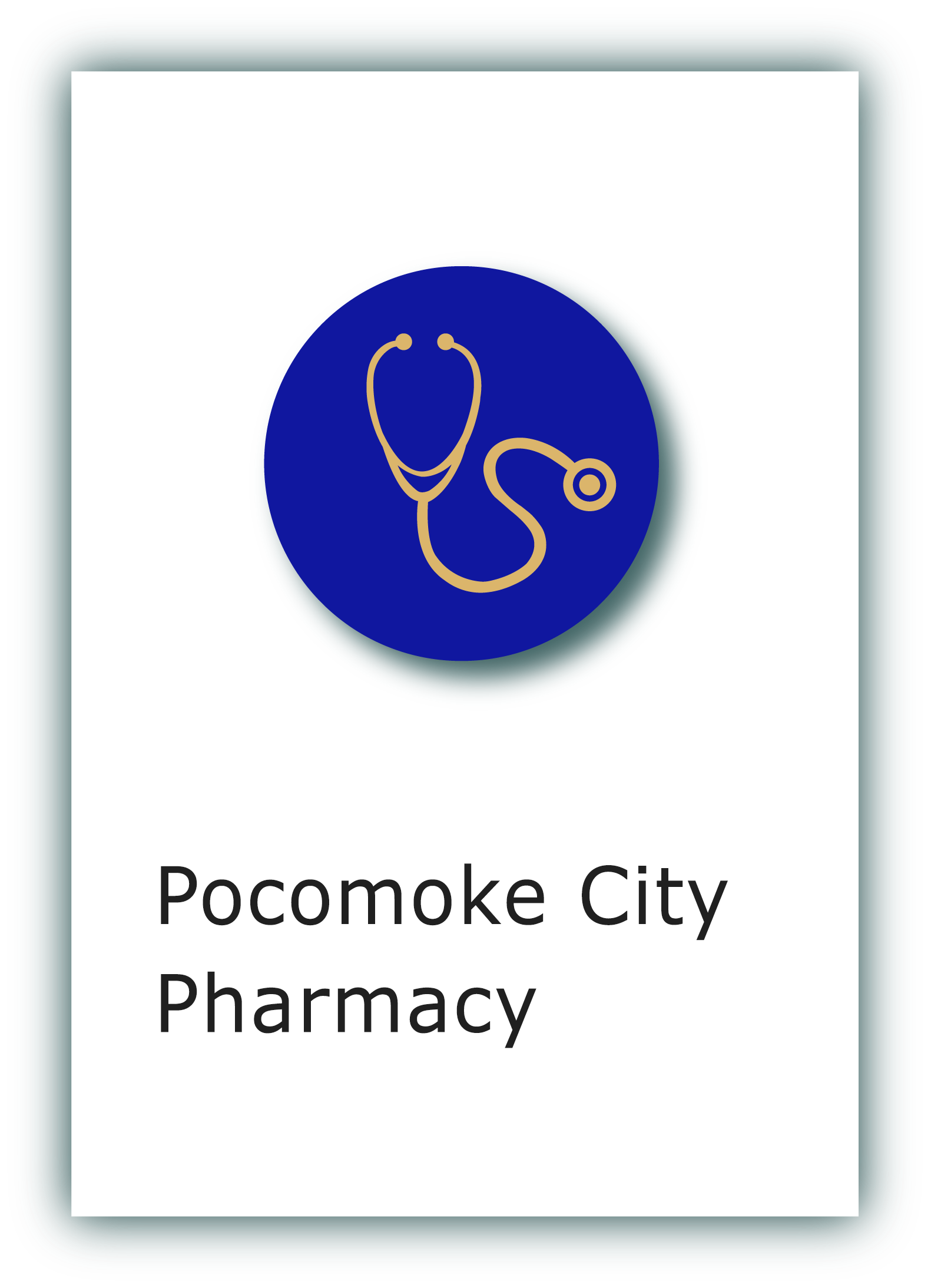 Pocomoke City Pharmacy 3