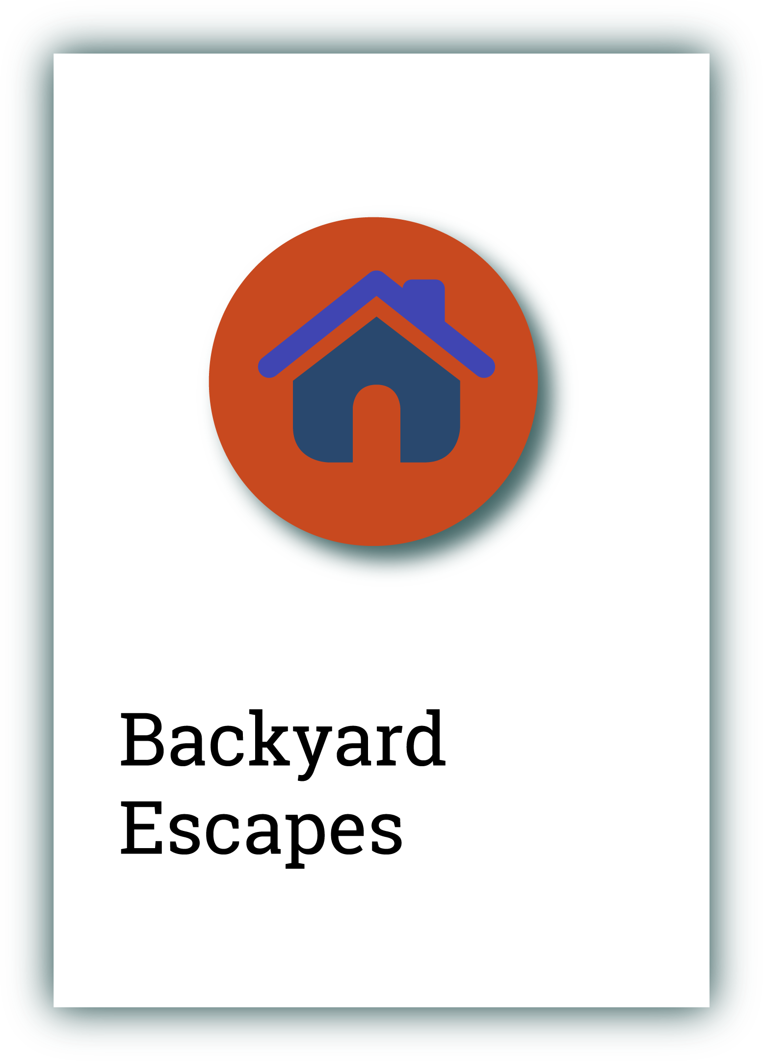 Backyard Escapes 2