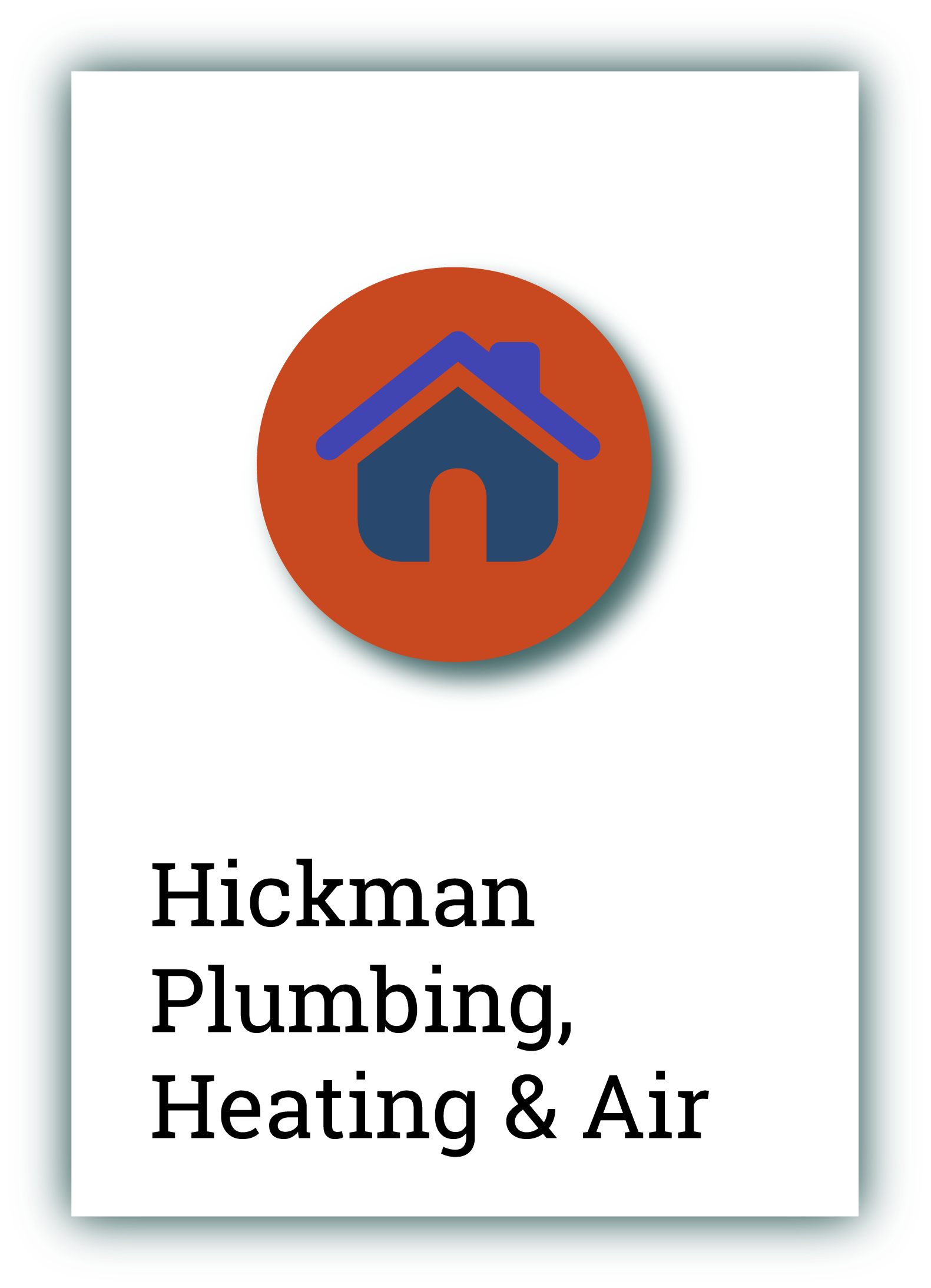 Hickman Plumbing, Heating & Air 4