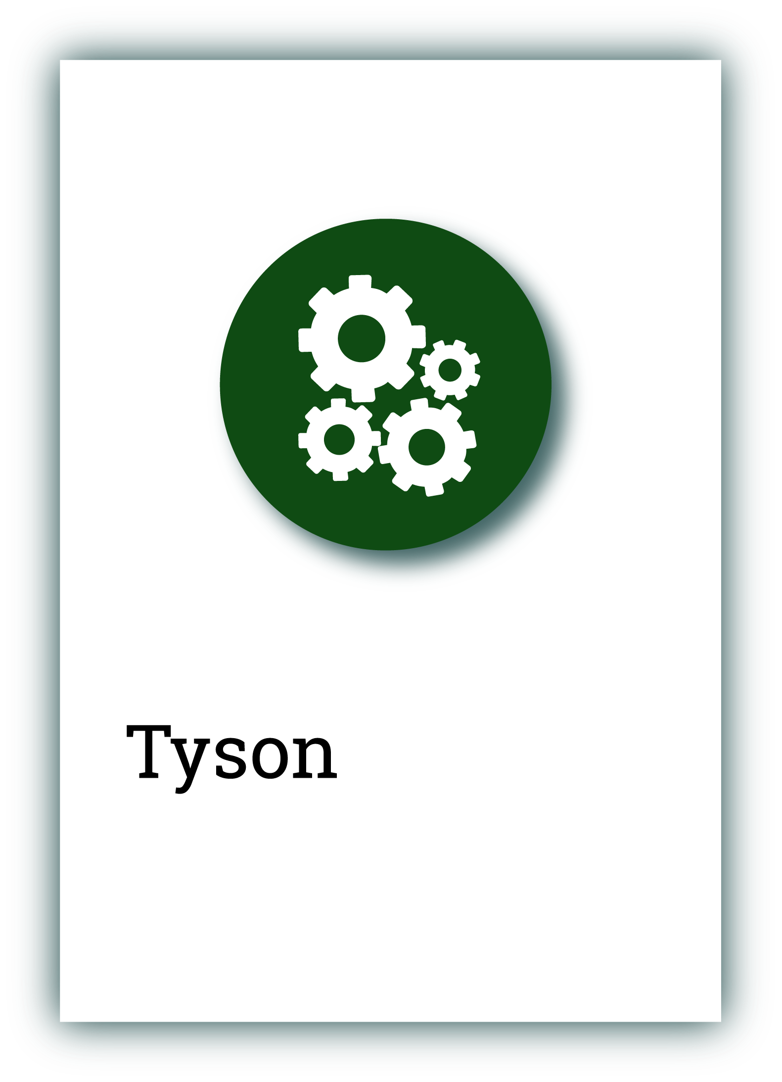 Tyson 4