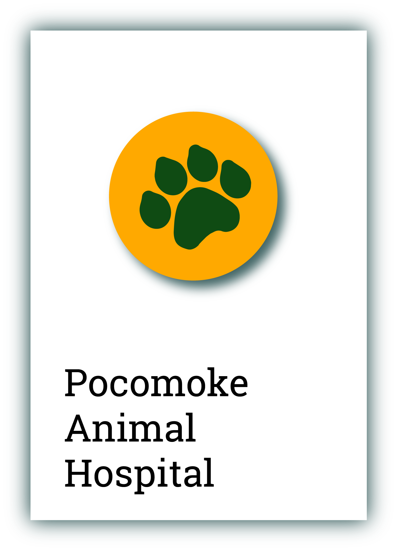 Pocomoke Animal Hospital
