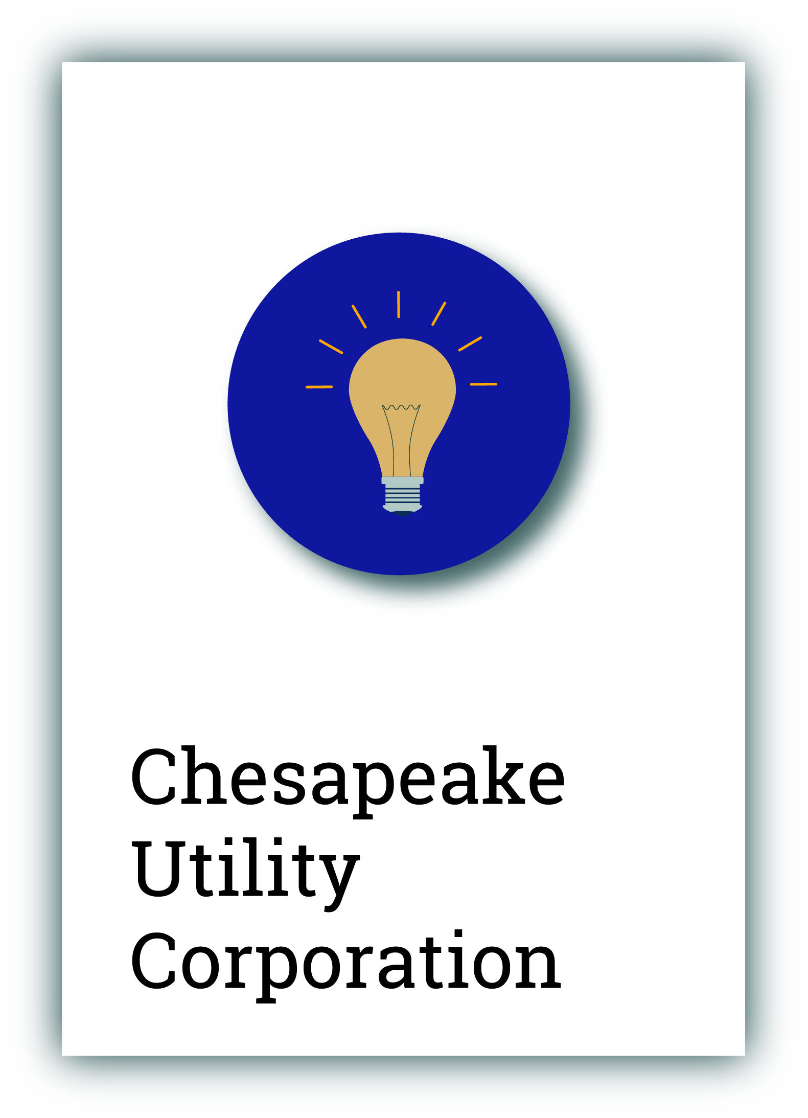 Chesapeake Utility Corp