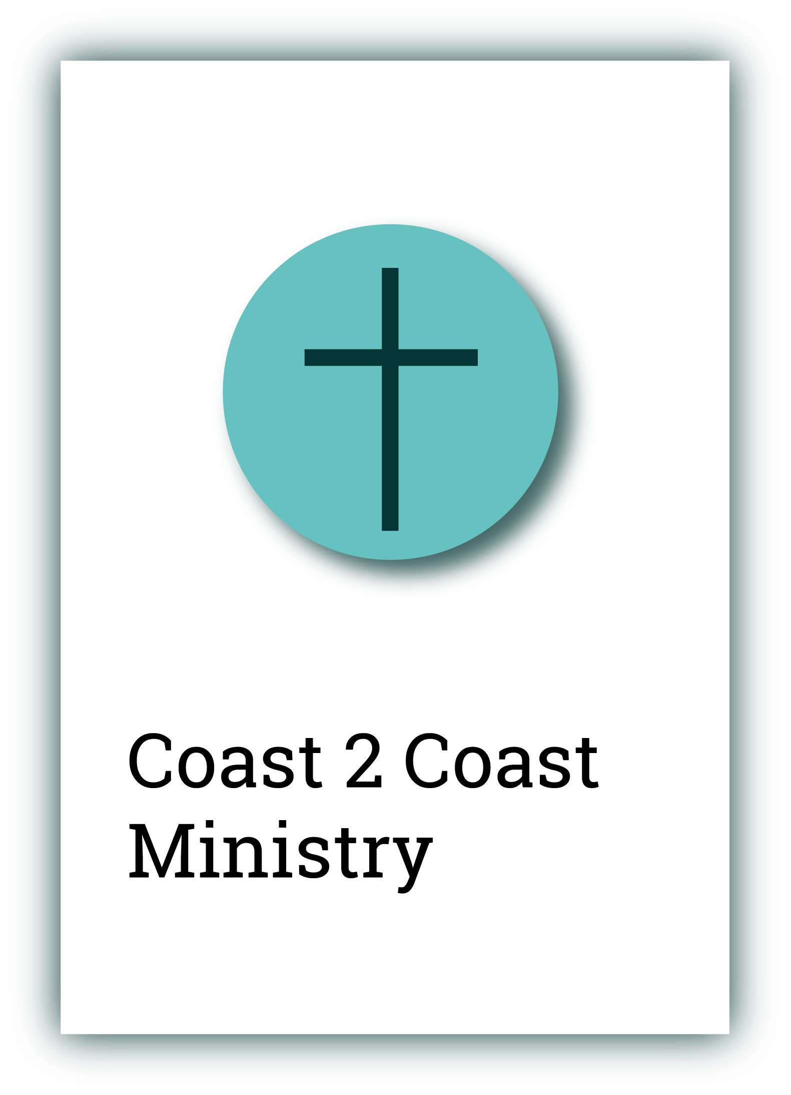 Coast 2 Coast Ministry
