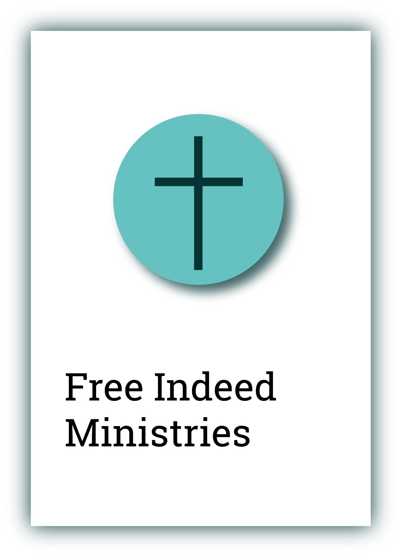 Free Indeed Ministries