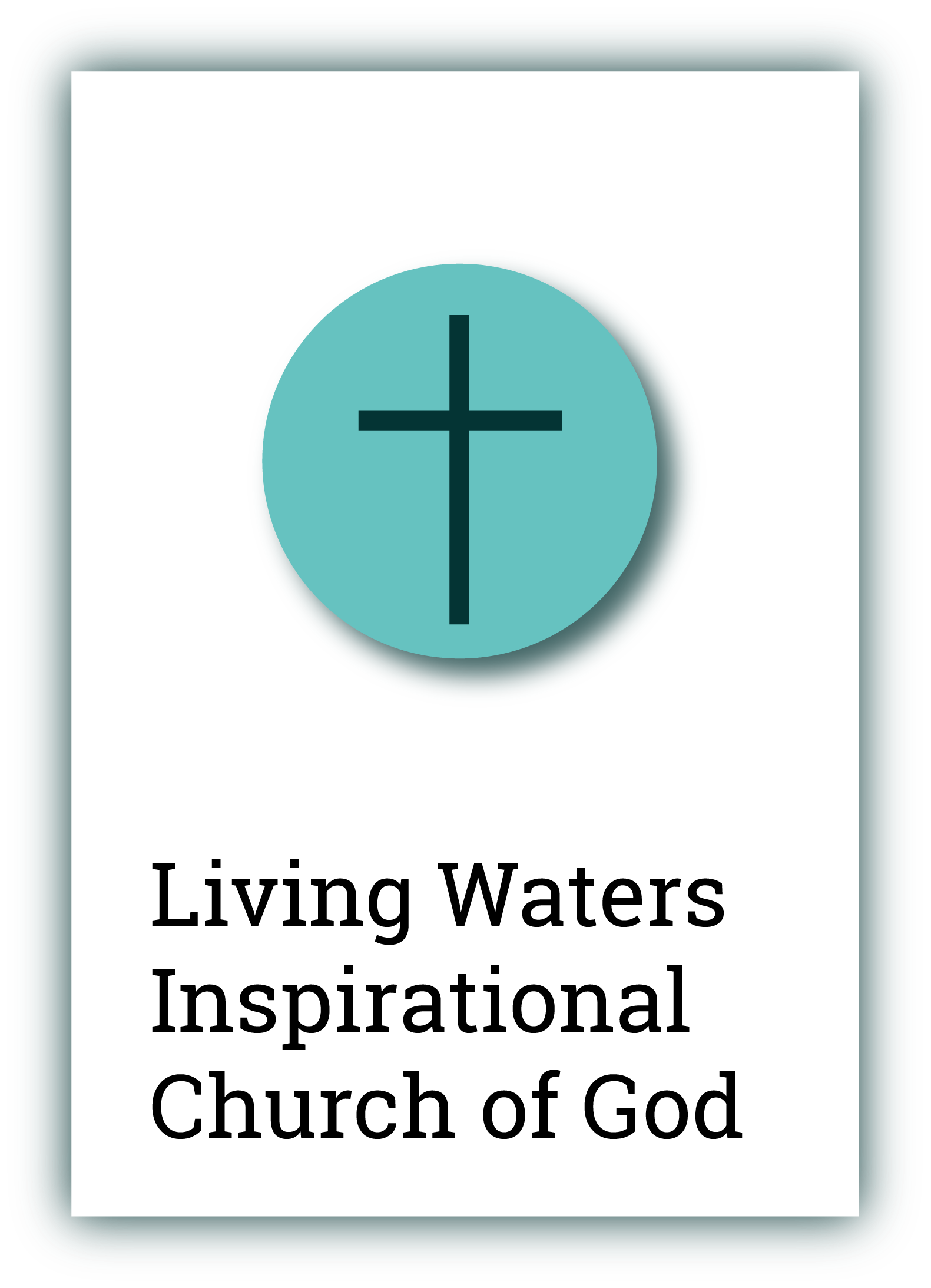 Living Waters Inspirational Church of God
