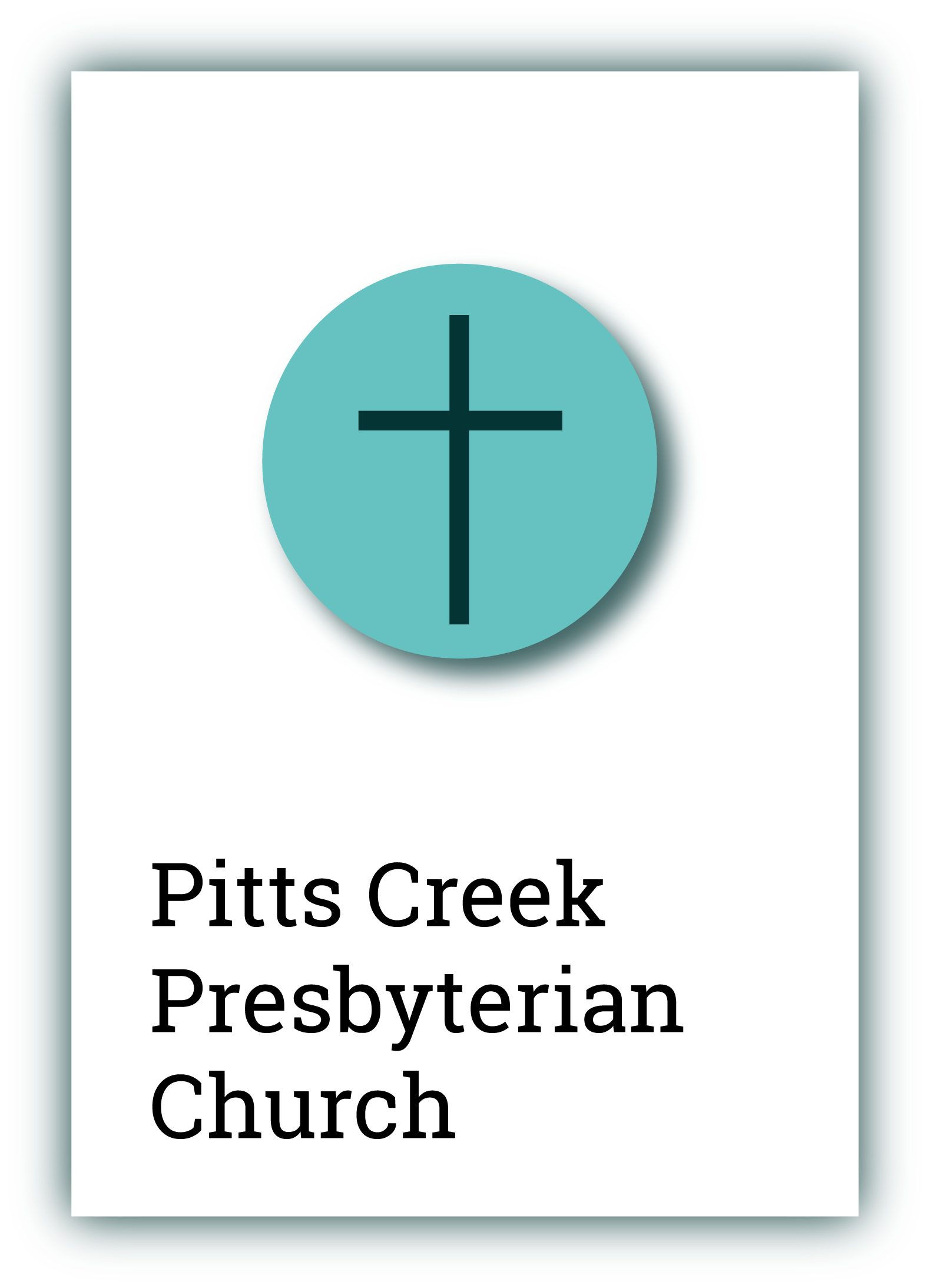 Pitts Creek Presbyterian Church
