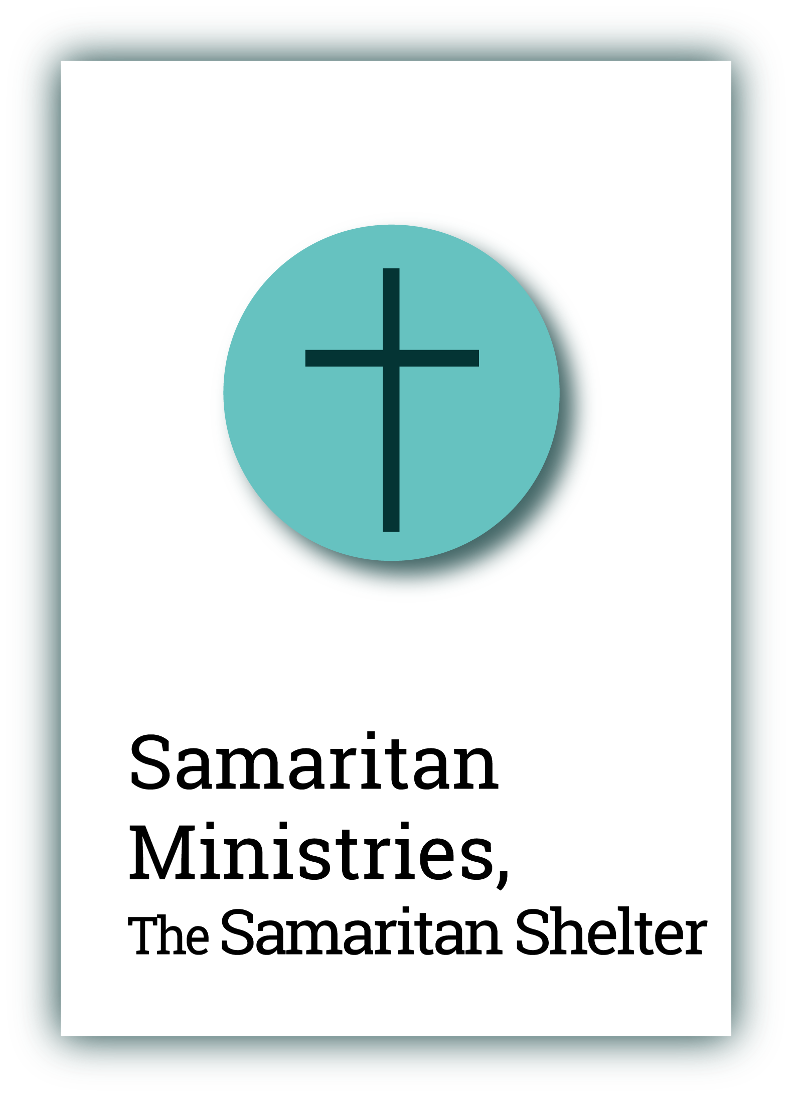 Samaritan Ministries, The Samaritan Shelter