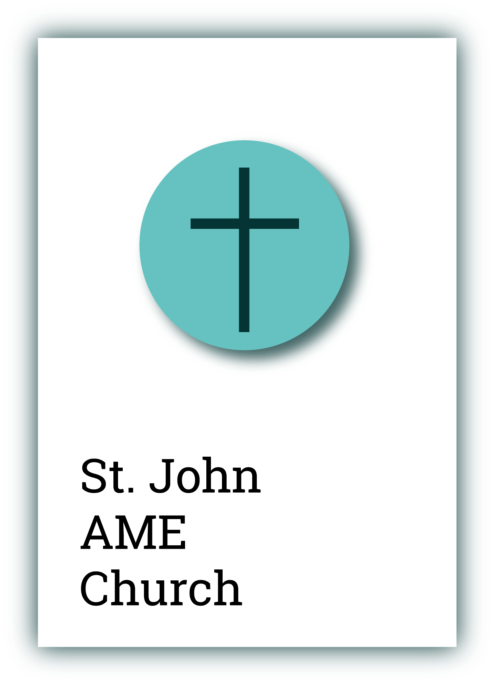 St. John AME Church