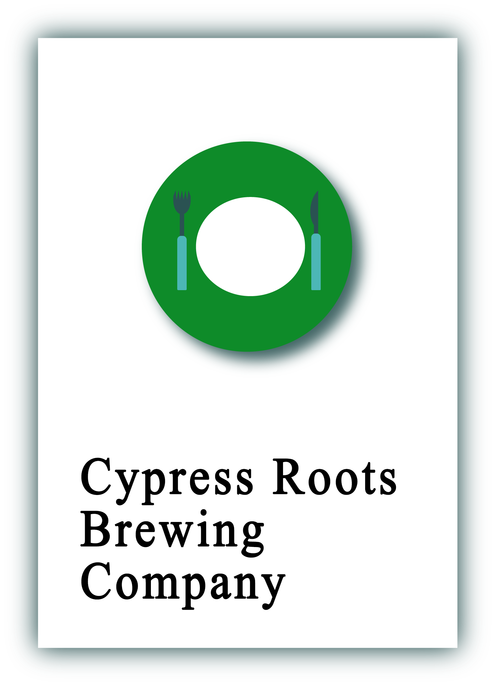 Cypress Roots Brewiing Company