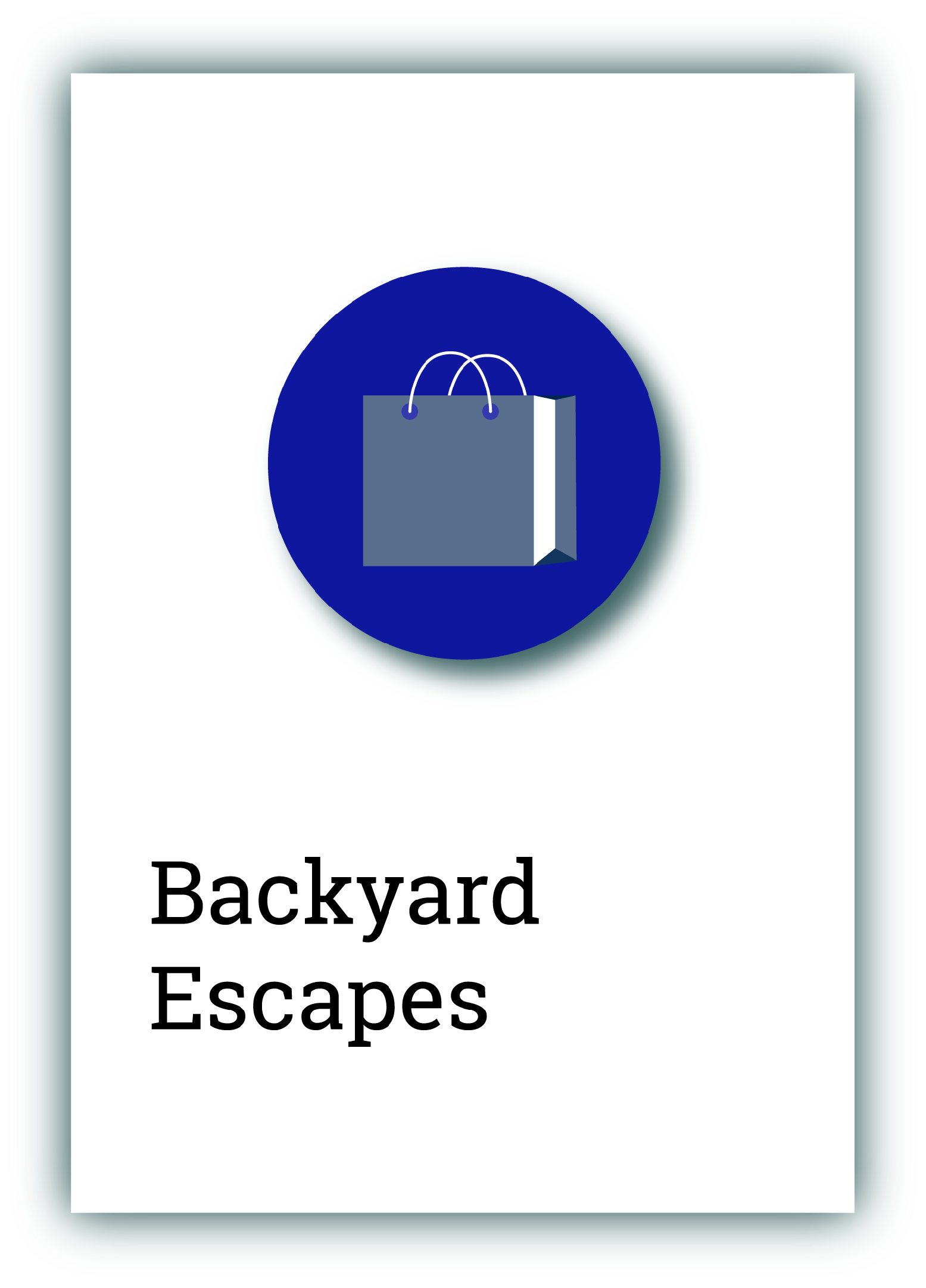 Backyard Escapes