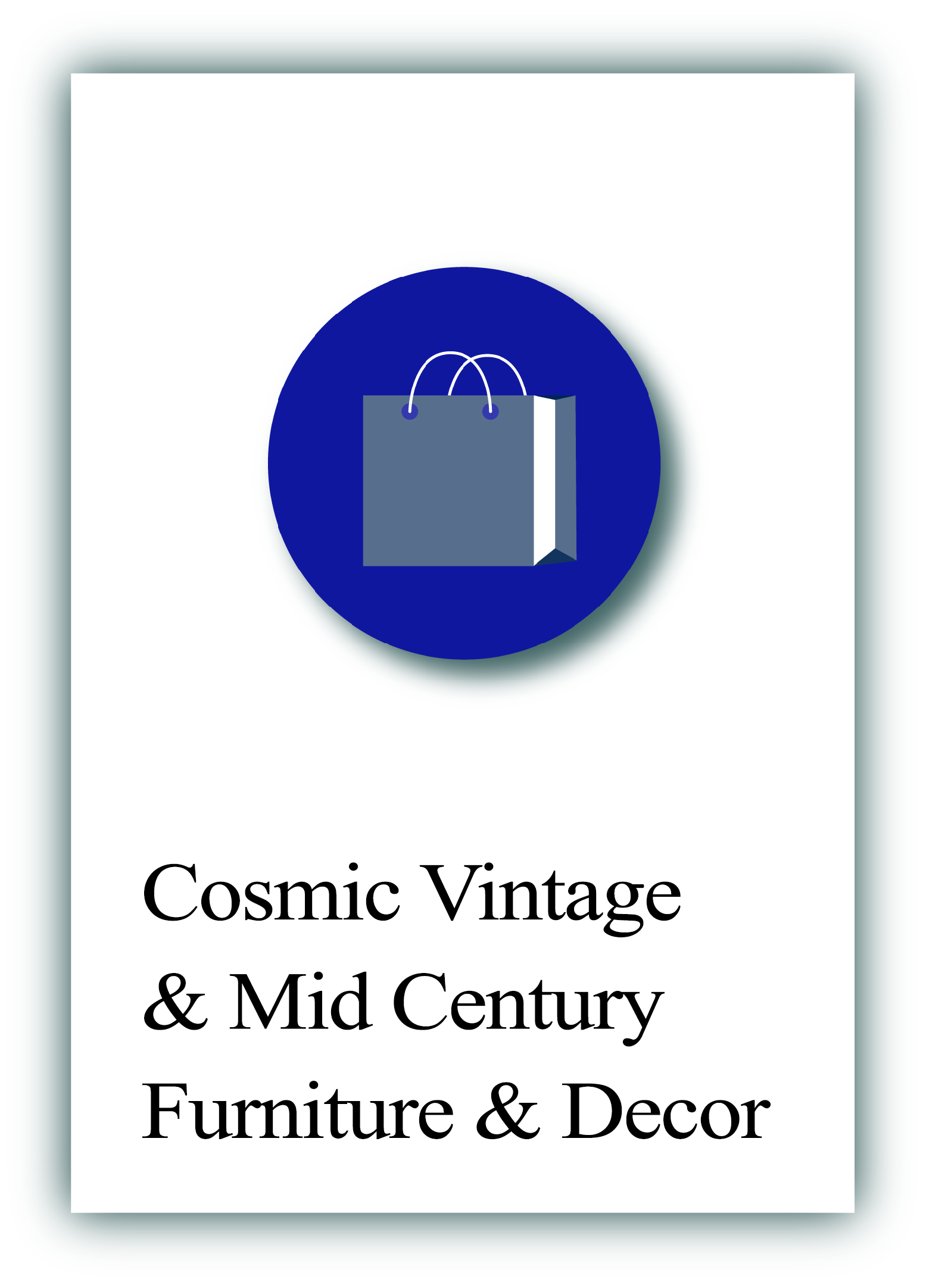 Cosmic Vintage and Mid Century Furniture and Decor