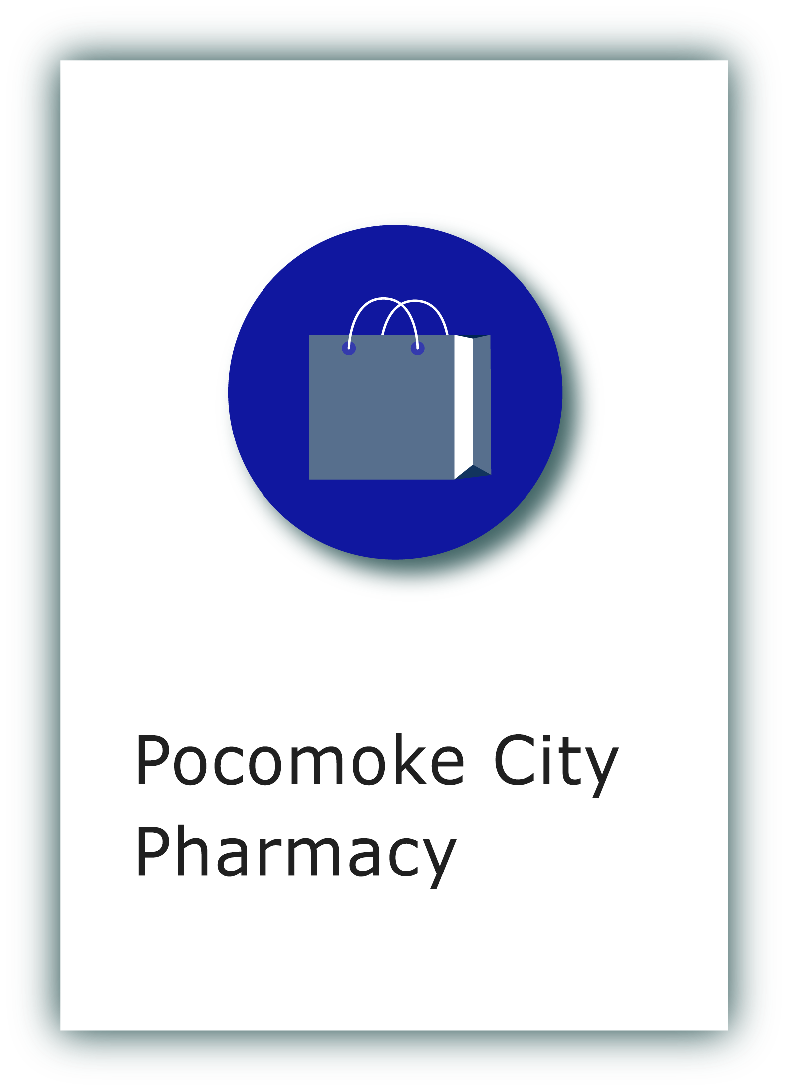Pocomoke City Pharmacy