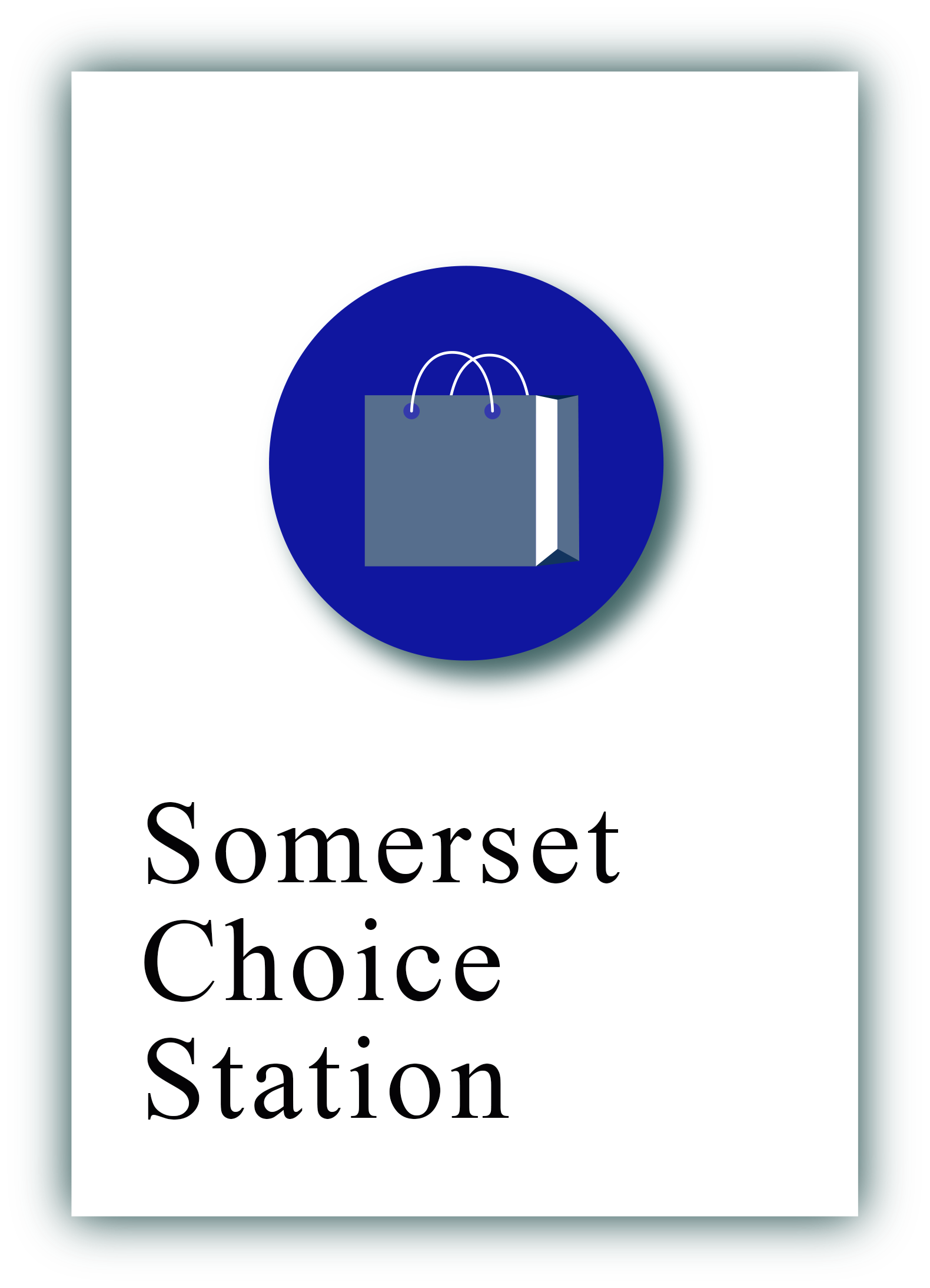 Somerset Choice Station