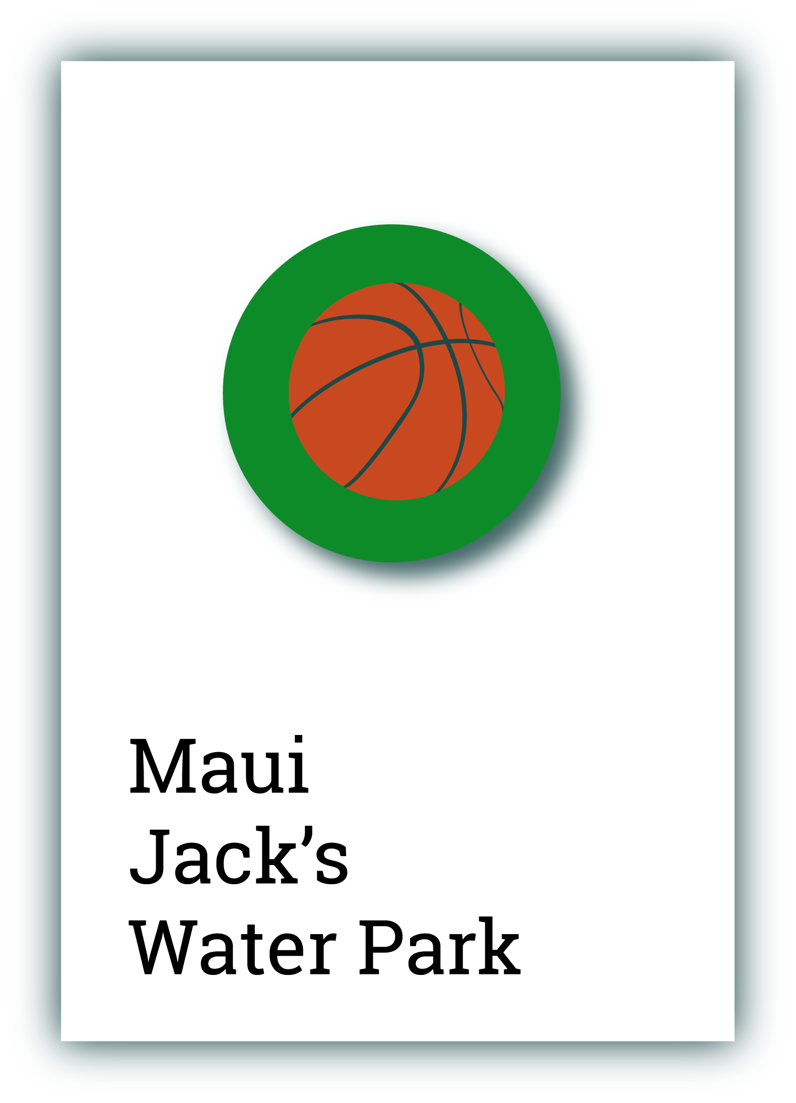Maui Jack's Water Park