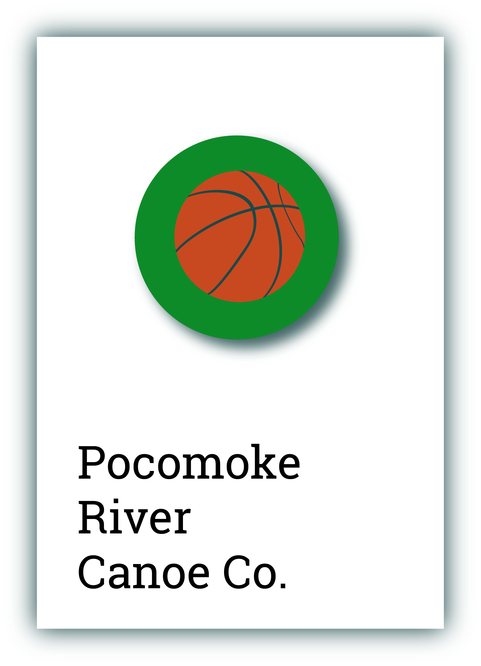 Pocomoke River Canoe Co