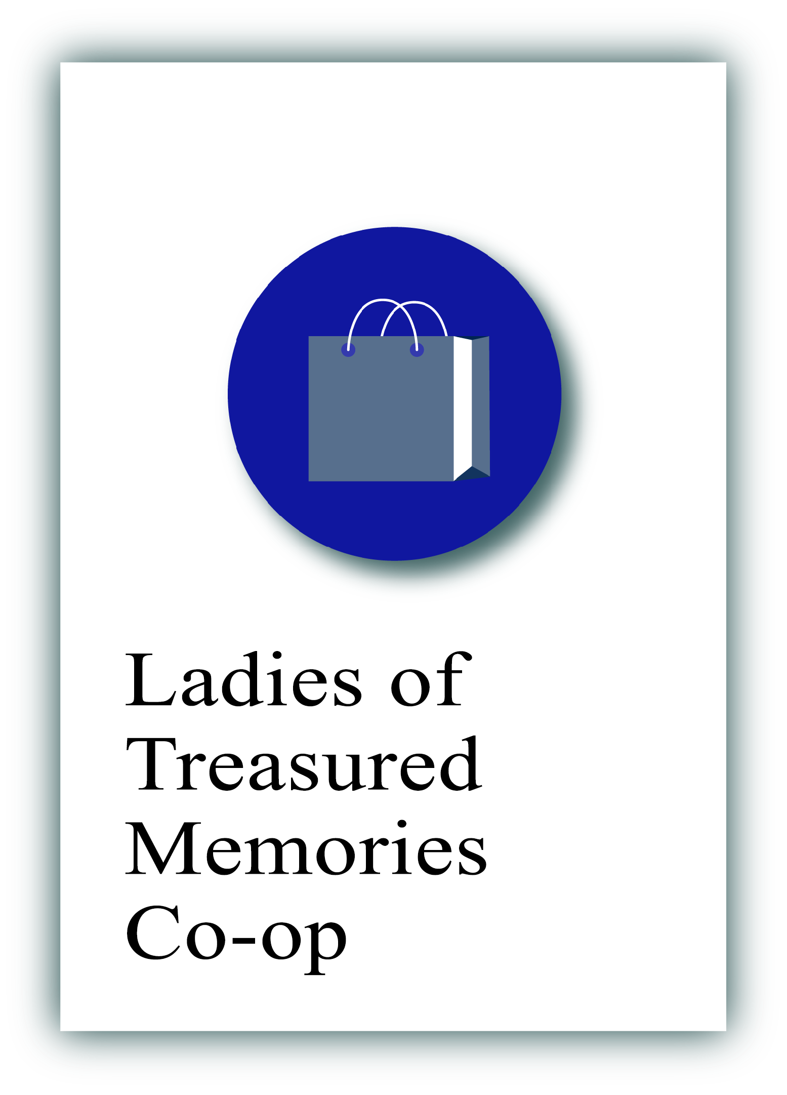 Ladies of Treasured Memories Coop